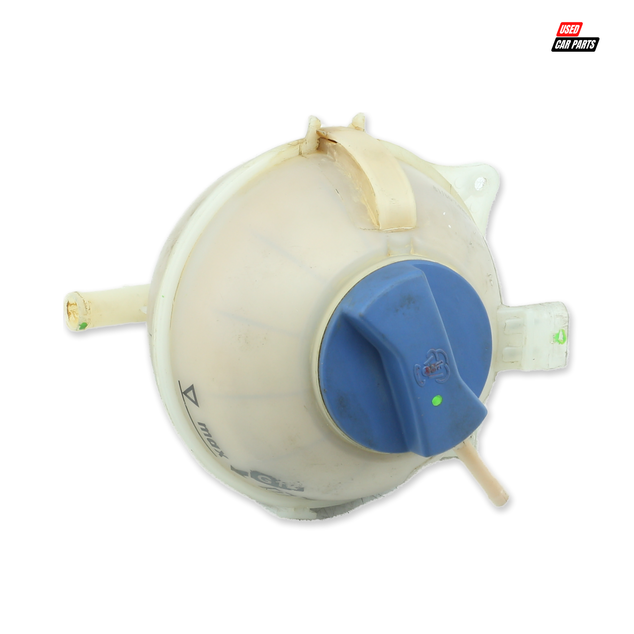 Used Volkswagen Polo Mk4 Sedan 2009 Water Bottle Reservoir (Part Number A38120919)