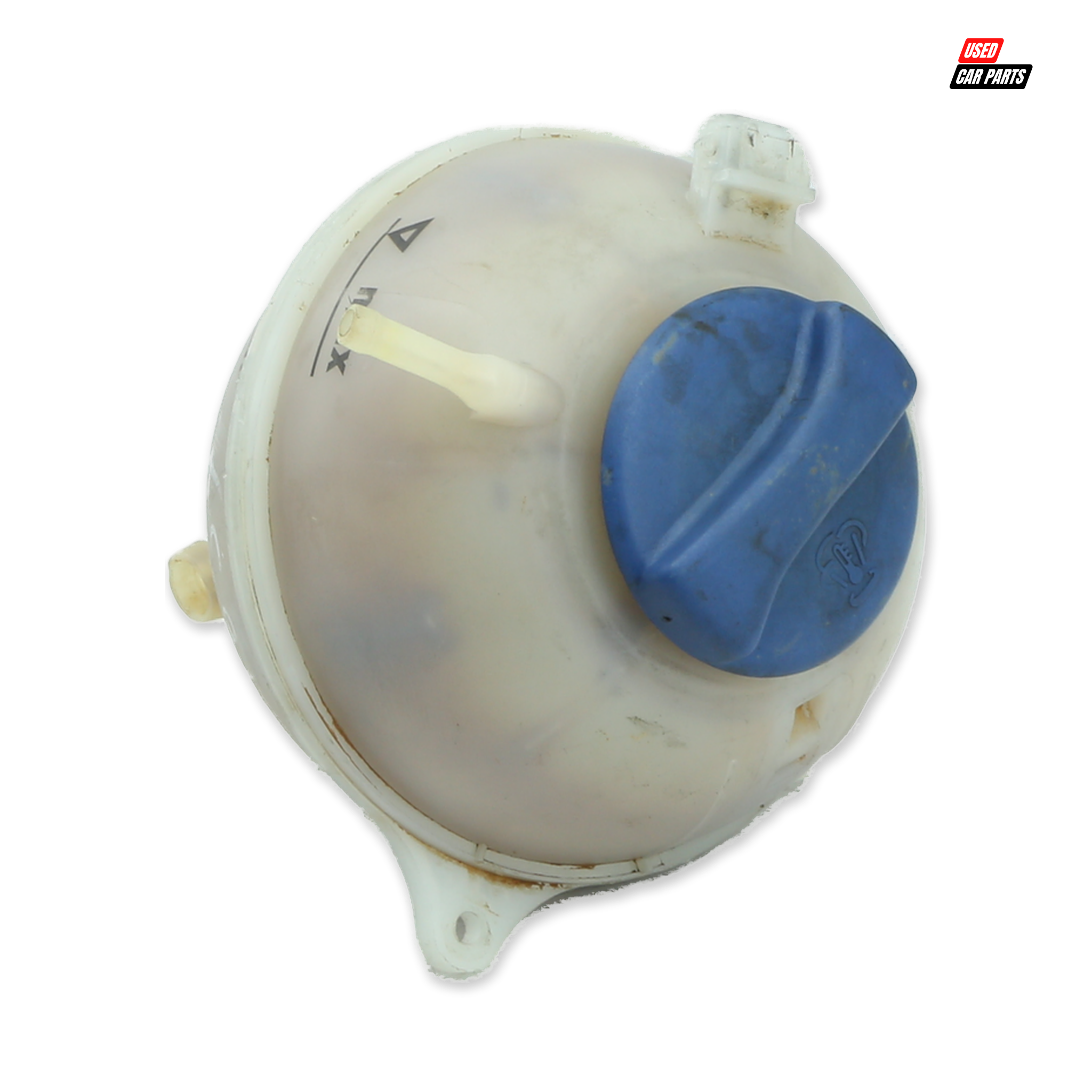 Used Water Bottle Reservoir, Part Number 1H0121407A for 2004 VOLKSWAGEN CITI CHICO 1.4i White