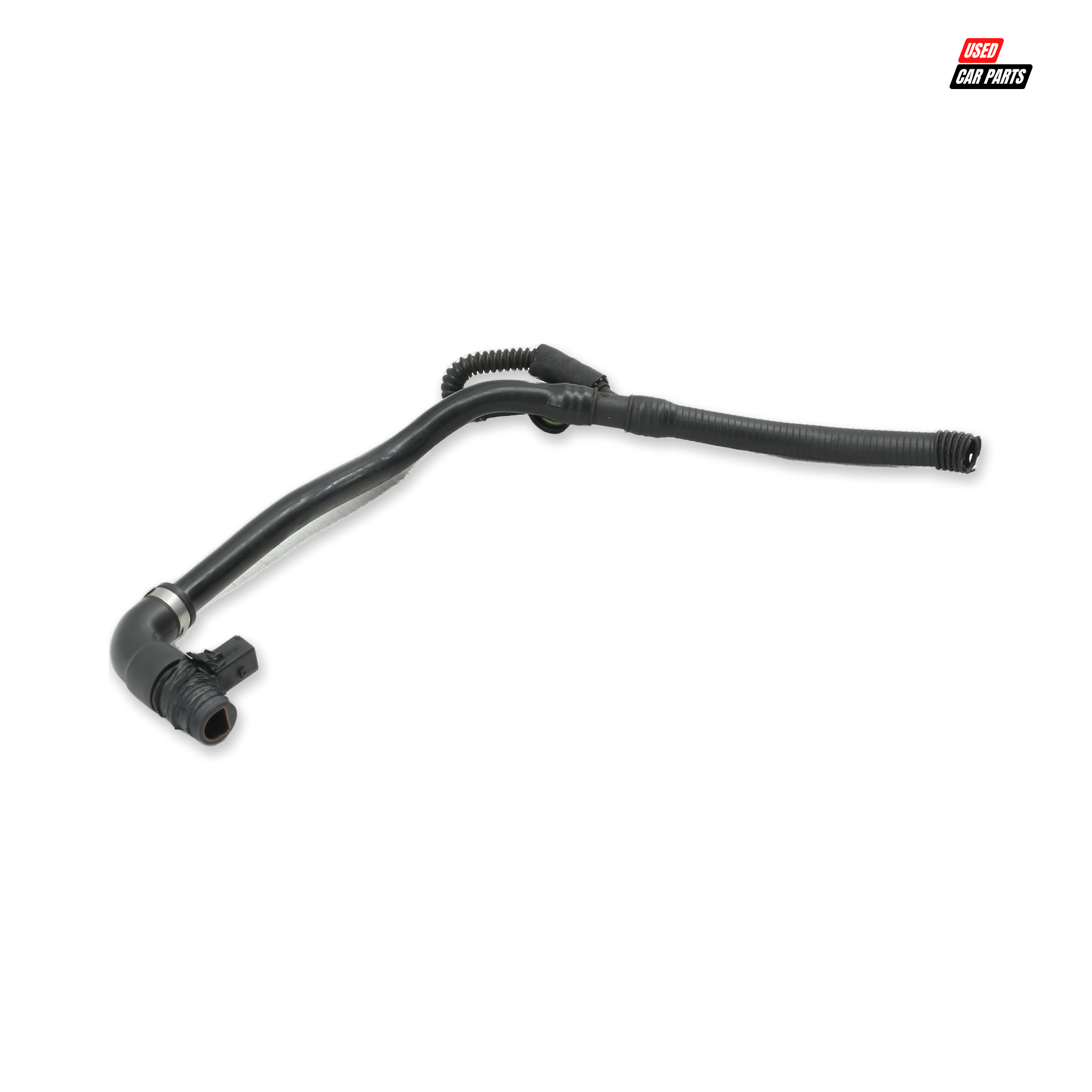 Used/Salvaged Water Pipes for 2011 Mercedes-Benz B180