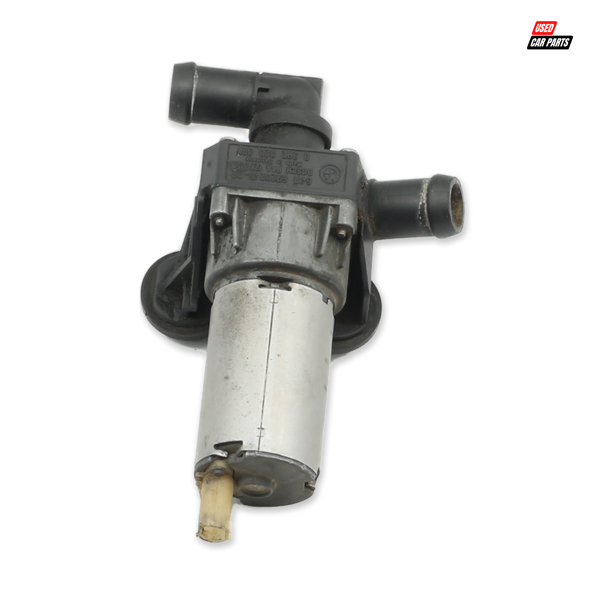 Used BMW Water Pump for 2010 BMW 3 Series (E90) Automatic Transmission