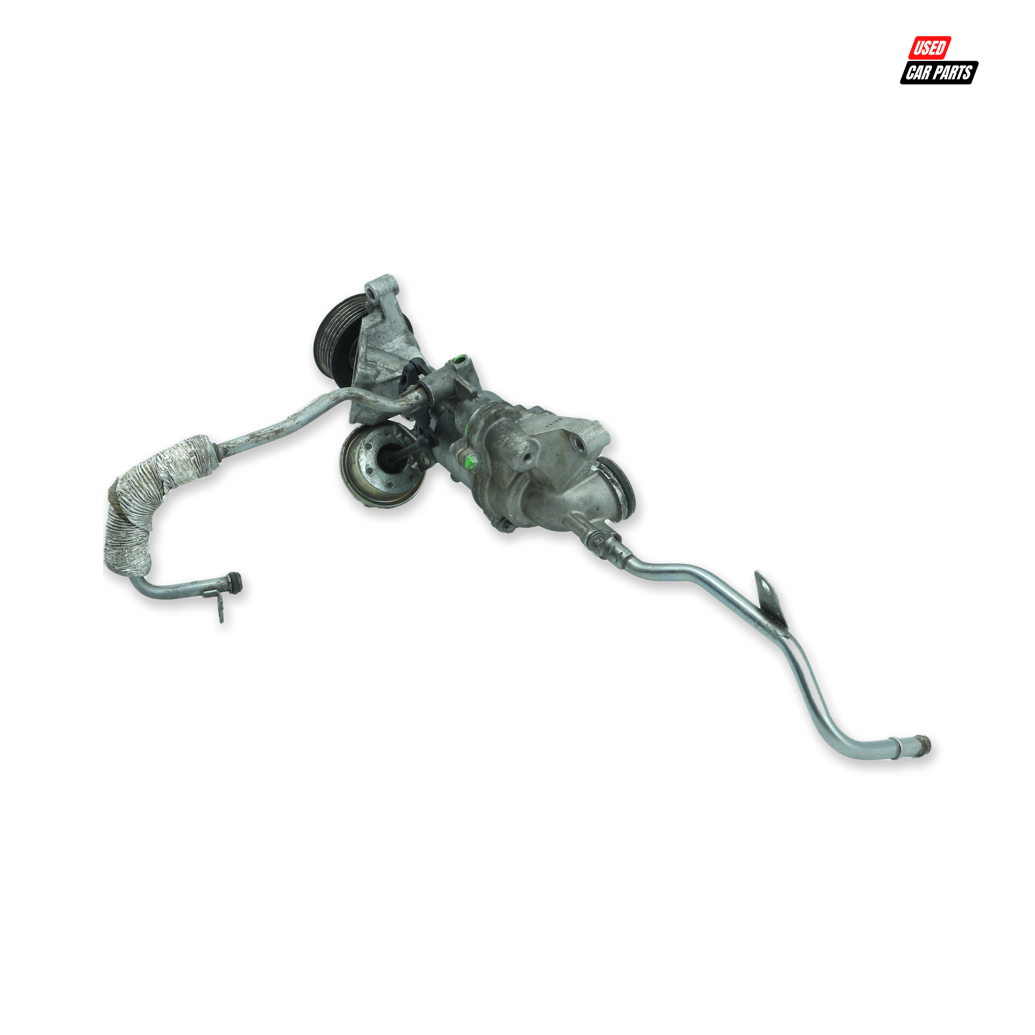 A2742000800 Used Water Pump for 2012 MERCEDES-BENZ C180
