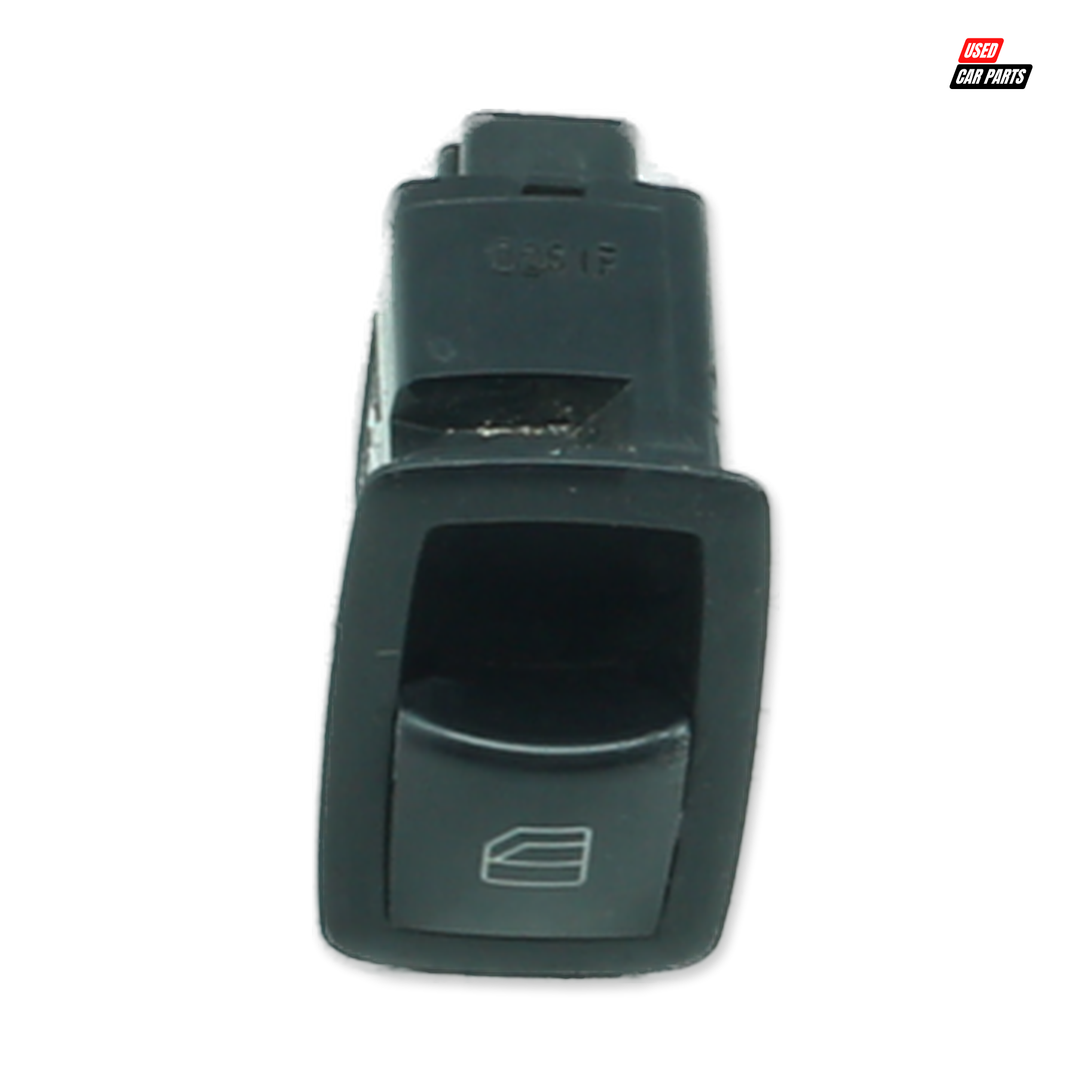Used MERCEDES-BENZ C230K COUPE A/T Window Switch (Part Number A2518200510)