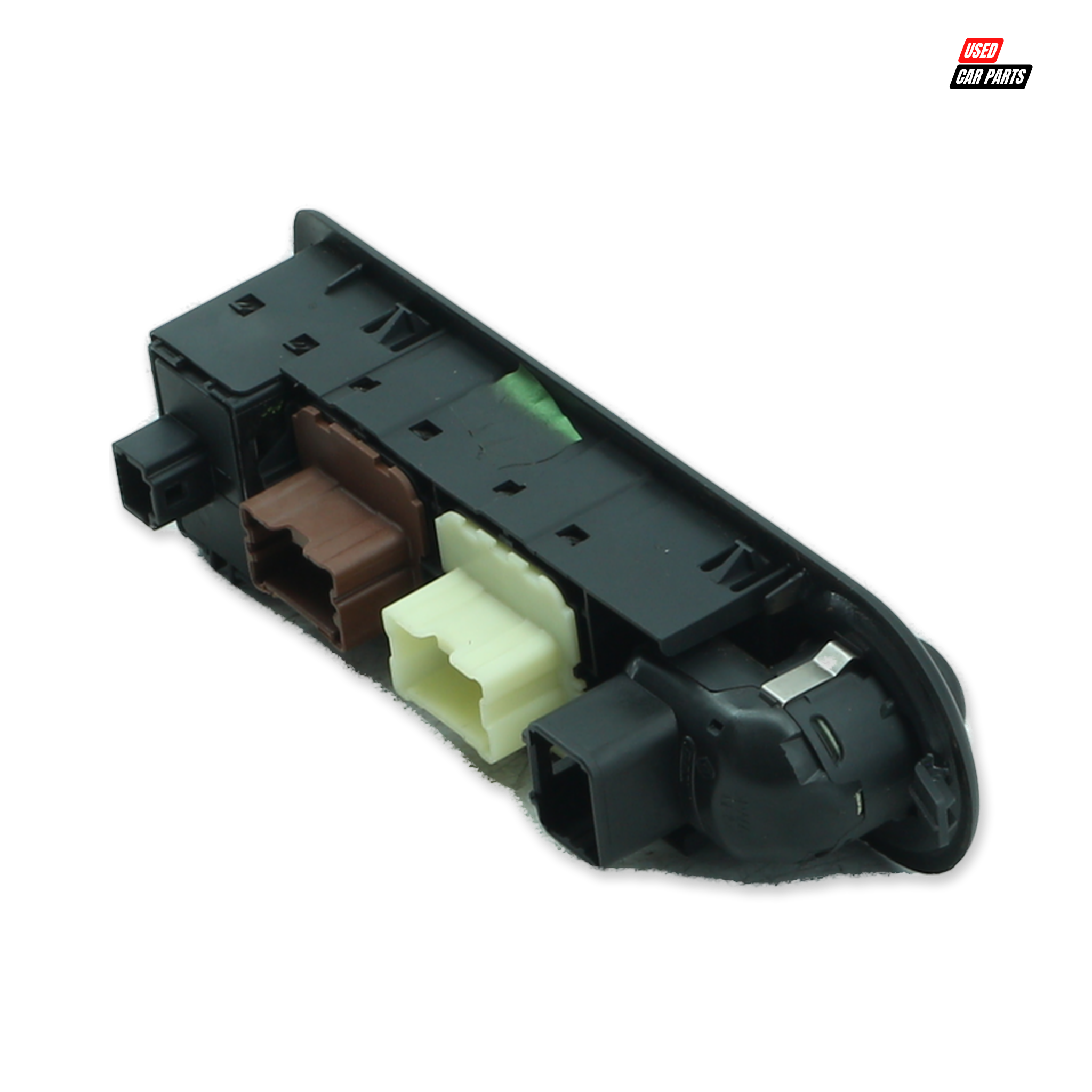 Used Window Switch for 2015 RENAULT CAPTUR 900T - Tested & Guaranteed
