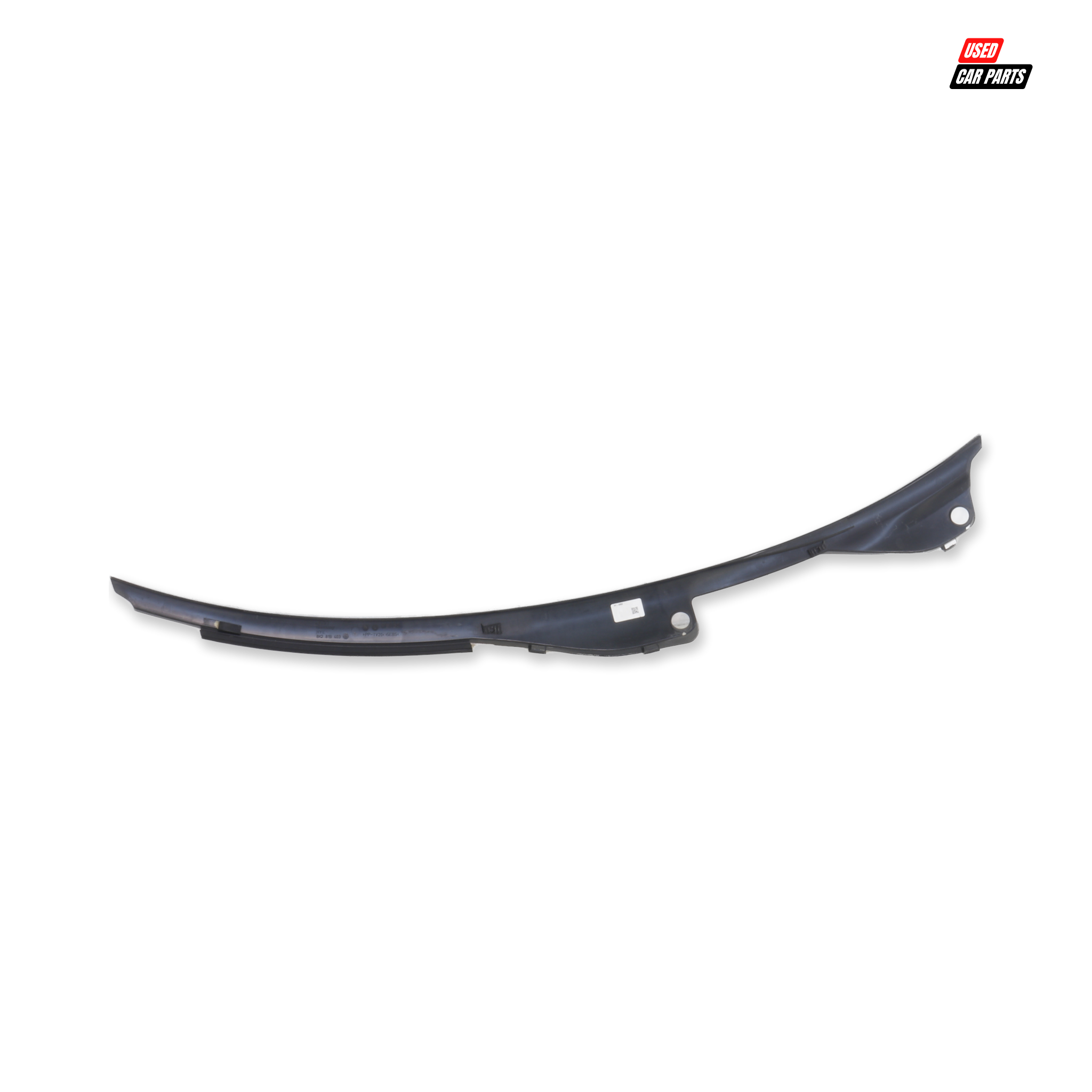 Used Windscreen Scuttle Cover (Part Number 8K2819403) for 2013 HYUNDAI i20 1.4D GLIDE