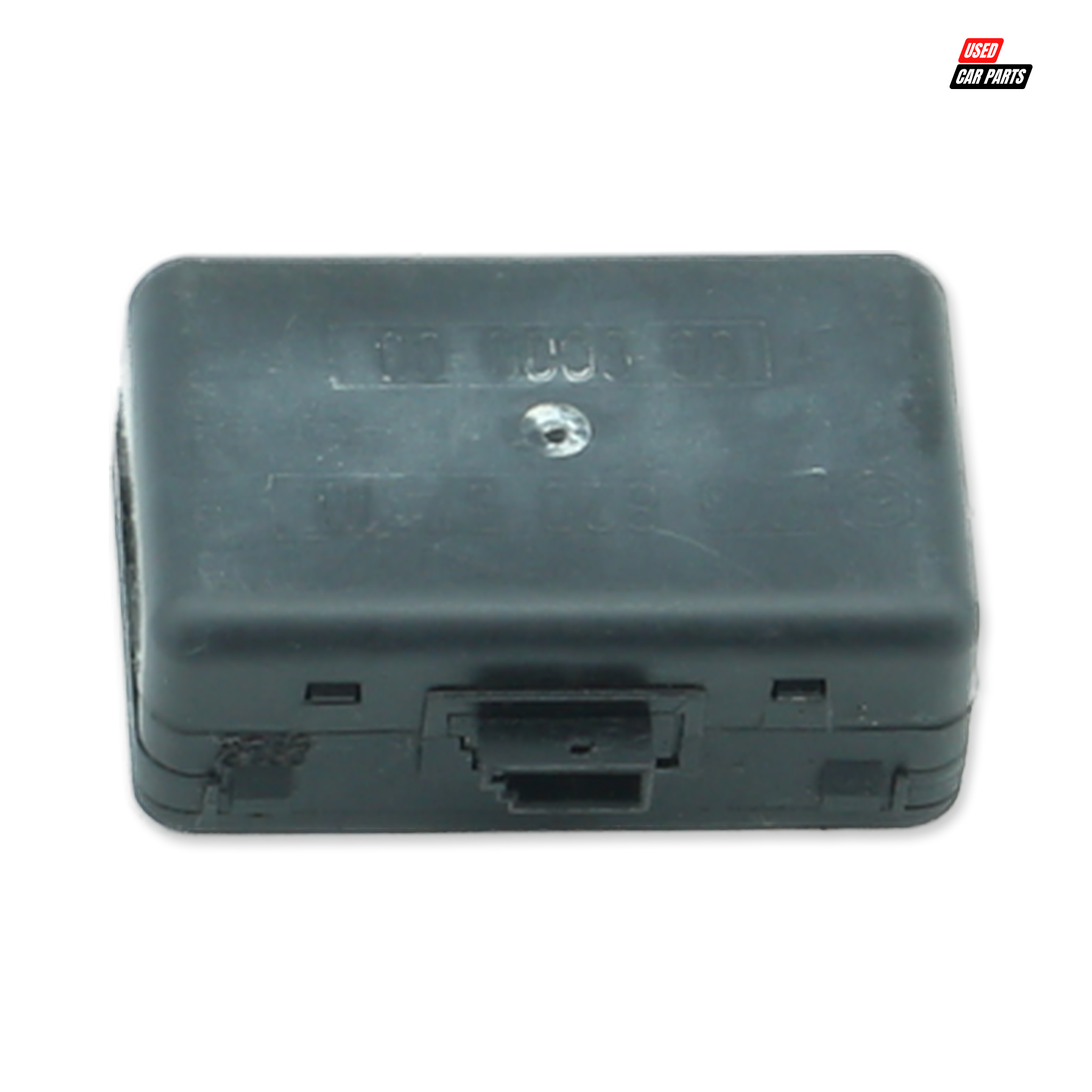Used Mercedes-Benz B180 Windshield Rain Sensor (Part Number 2108205710)