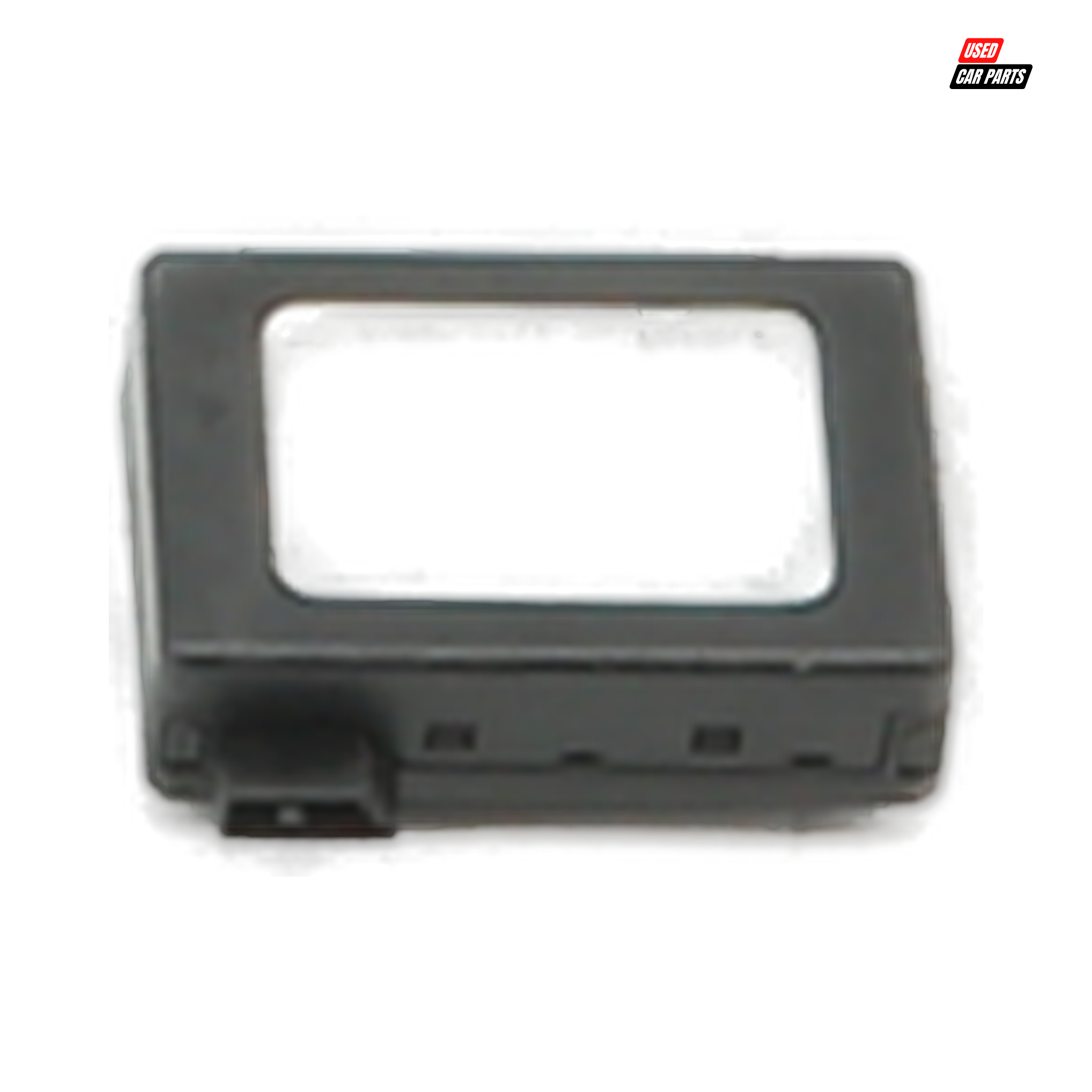 Used BMW A/T (E90) 2010 Light Rain Sensor Module - Part Number 9224853