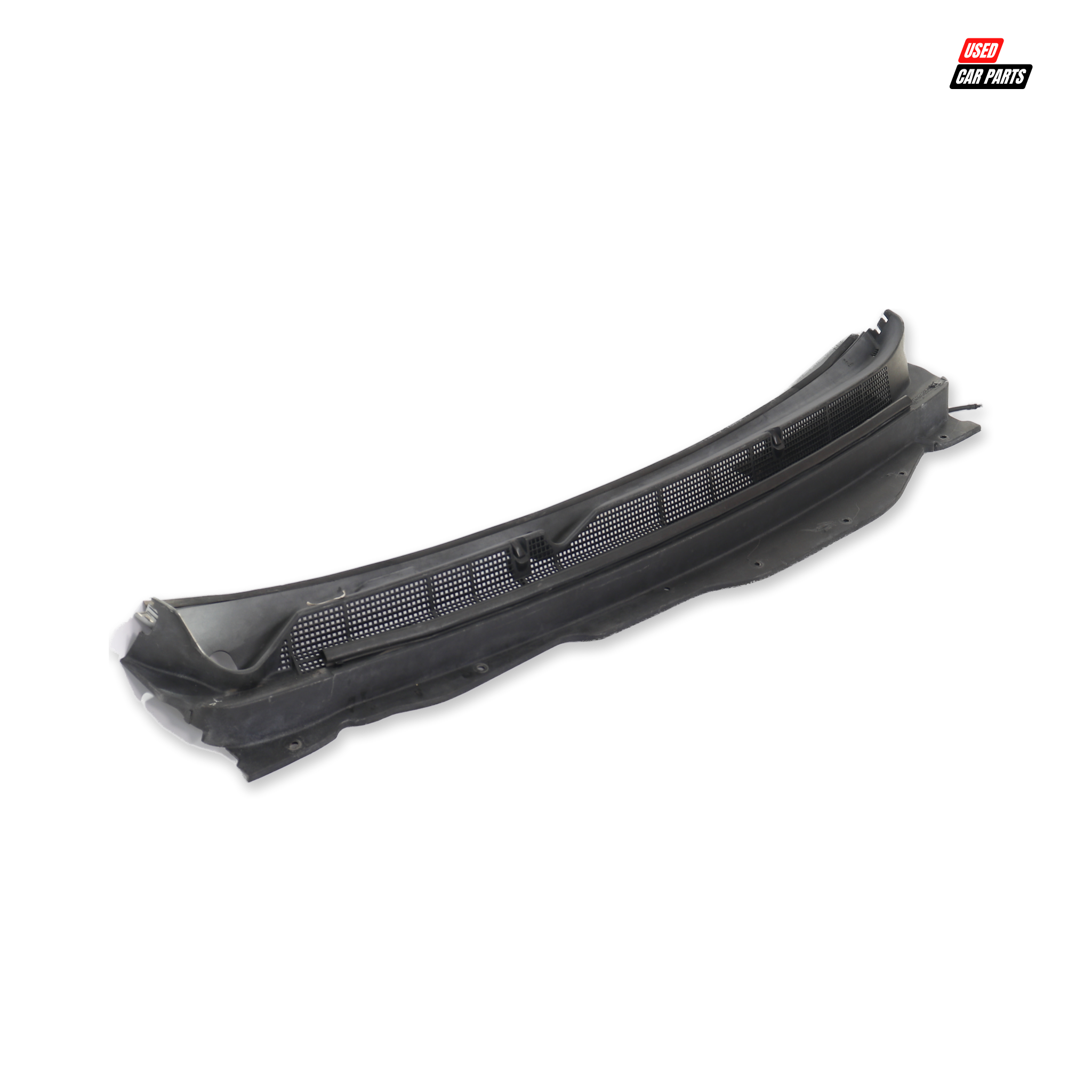 Used Windshield Vent Panel Part Number 20989738 for 2012 CHEVROLET CAPTIVA 2.4 LT White