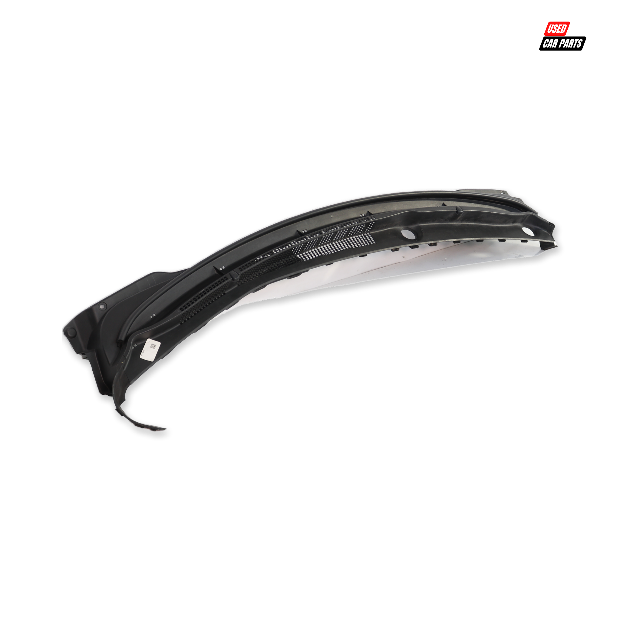 Used Windshield Vent Panel (Part Number 86151-1J700) for 2013 HYUNDAI i20 1.4D GLIDE