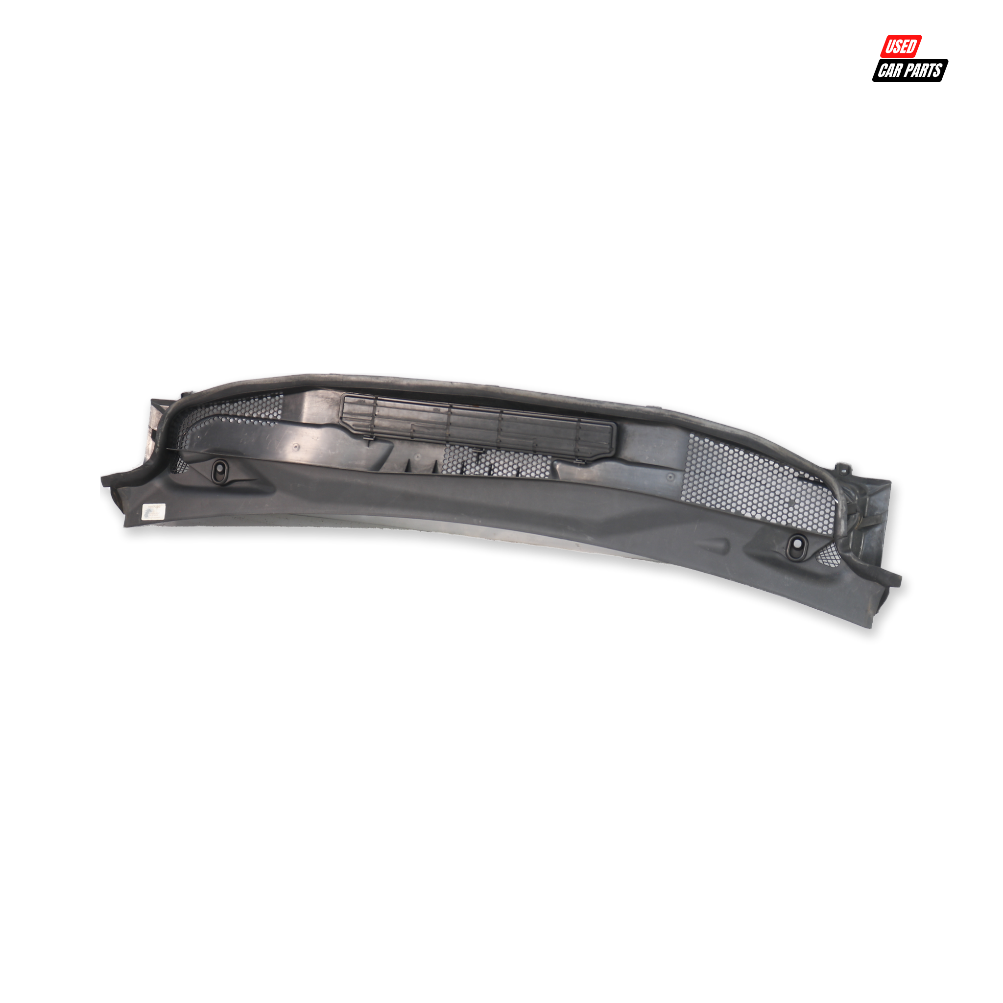 Used Windshield Vent Panel (Part Number A1698300413) for 2011 MERCEDES-BENZ B180