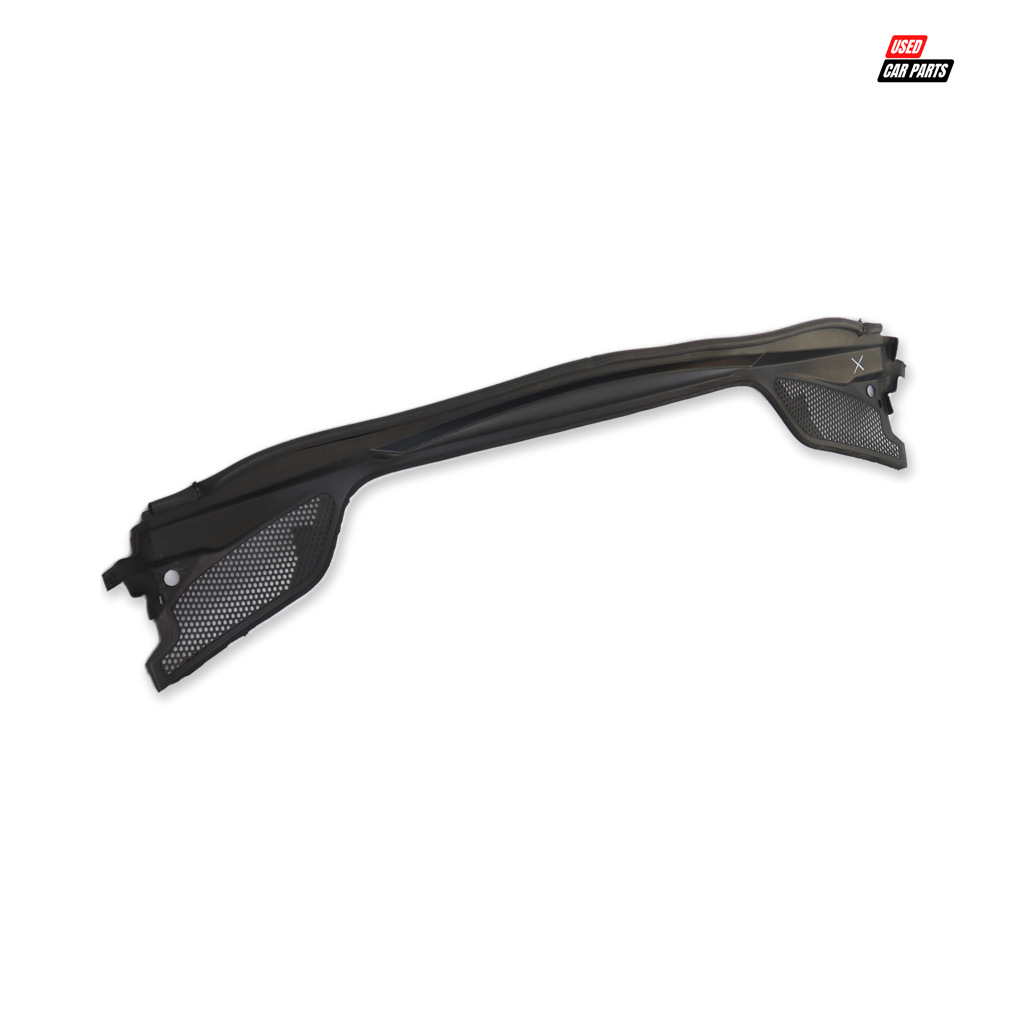 Used CITROEN C4 1.6HDi 2005 Windshield Vent Panel (Part Number 96467935)