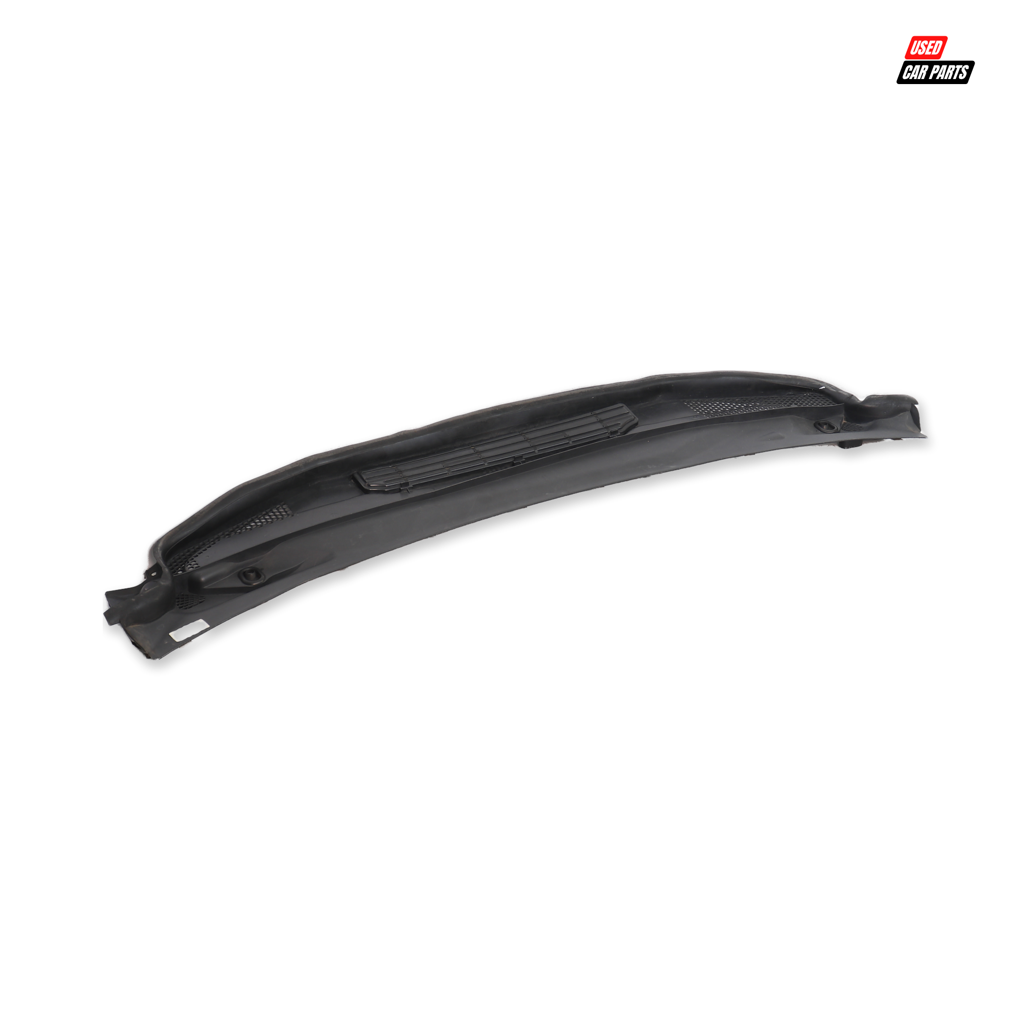Used Windshield Vent Panel (Part Number A1698300413) for 2011 MERCEDES-BENZ B180