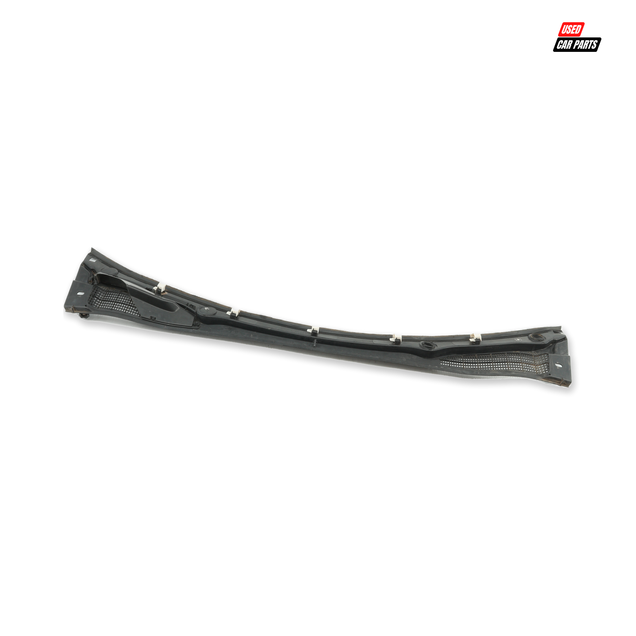 Used Windshield Vent Panel (Part Number 668119146R) for RENAULT CLIO IV 900 T GT-LINE 5DR 2016