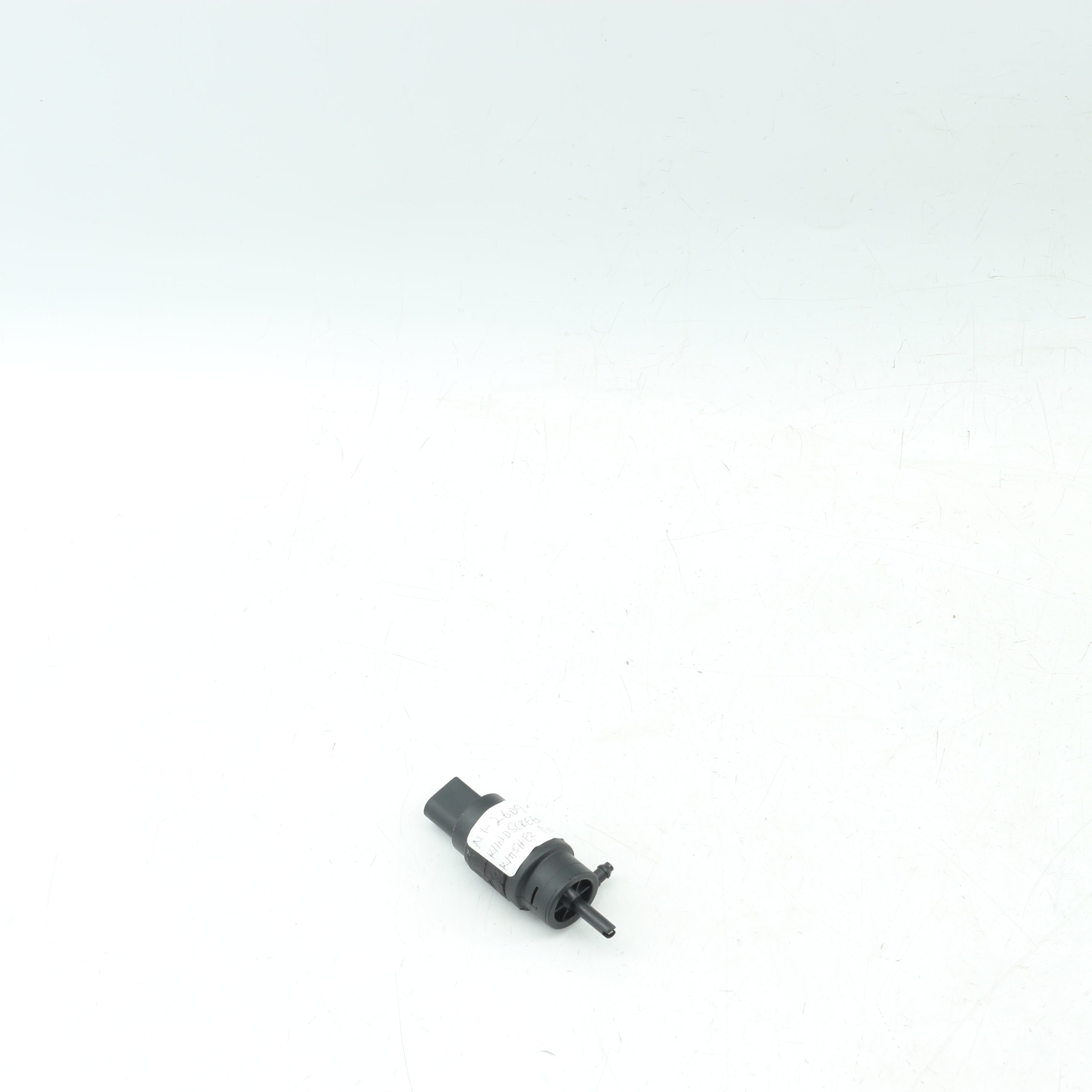 Used AUDI A5 S5 QUATTRO Windshield Washer Pump - OEM Part 8K5955647