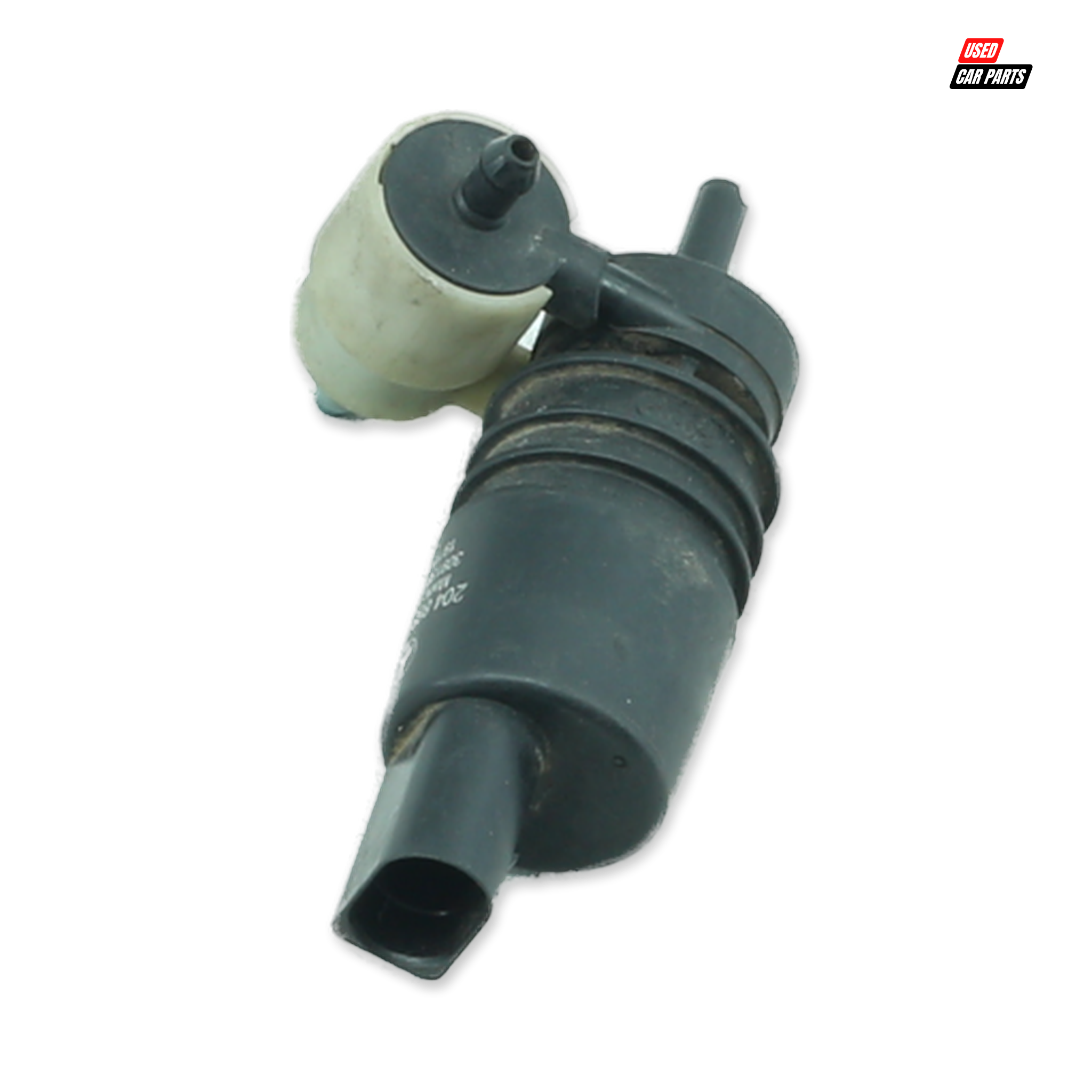 Used Windshield Washer Pump (Part Number 2048860221) for 2012 MERCEDES-BENZ C180
