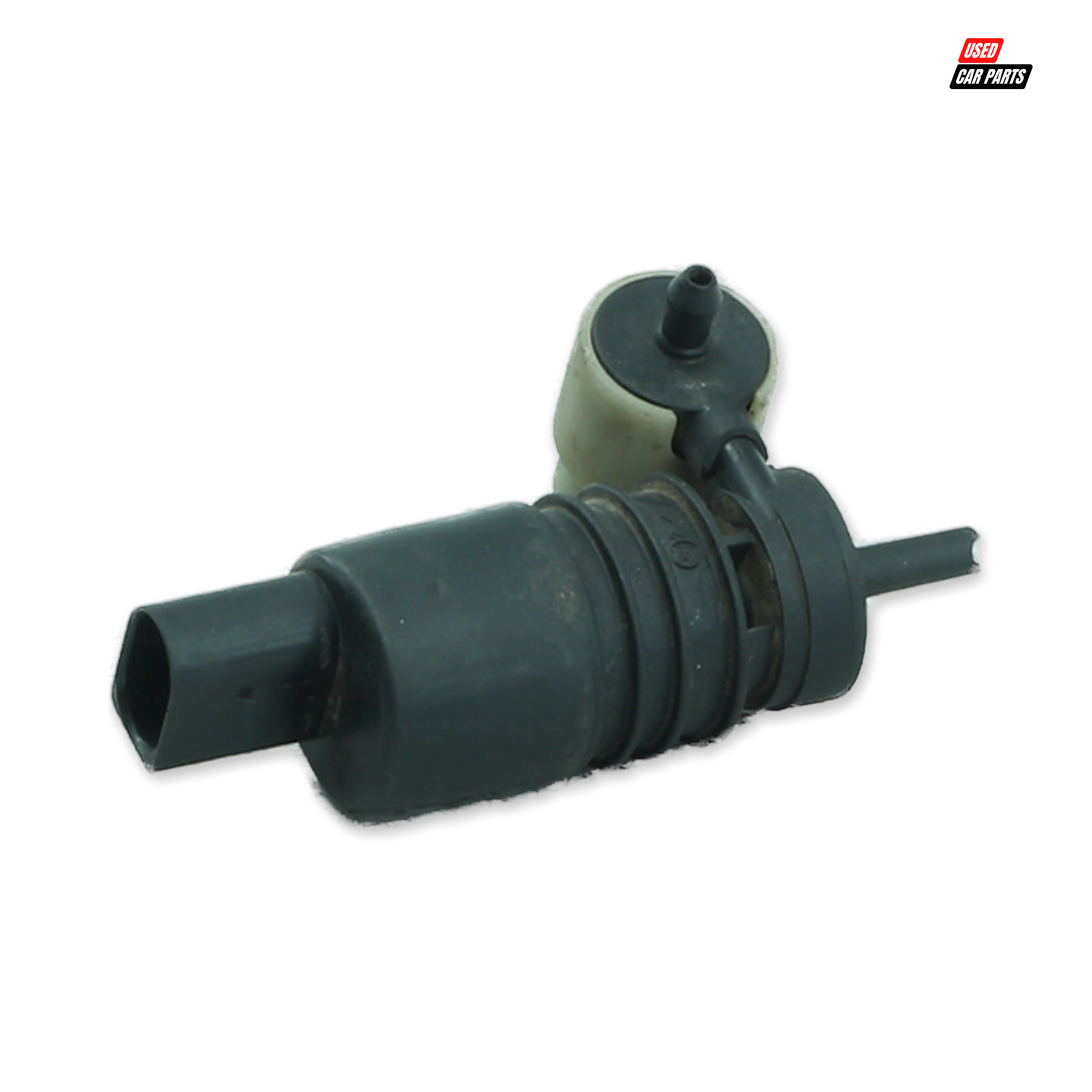 Used Windshield Washer Pump (Part Number 2048860221) for 2012 MERCEDES-BENZ C180