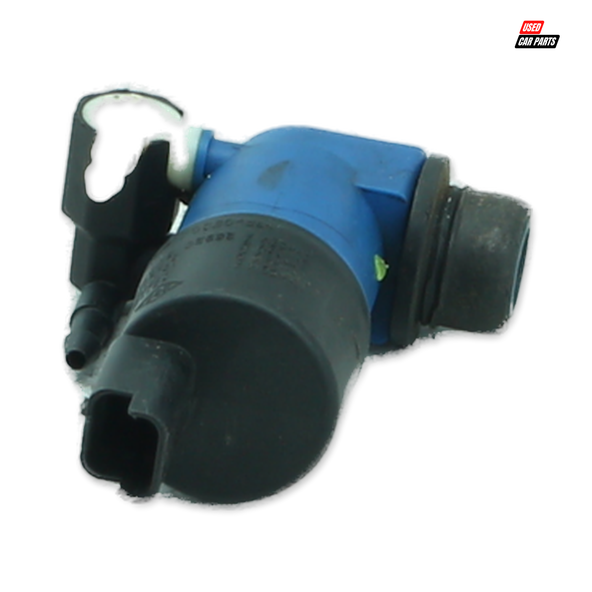 Used Windshield Washer Pump 2 (Part Number C9641553880) for 2016 RENAULT CLIO IV 900 T GT-LINE 5DR (66KW)