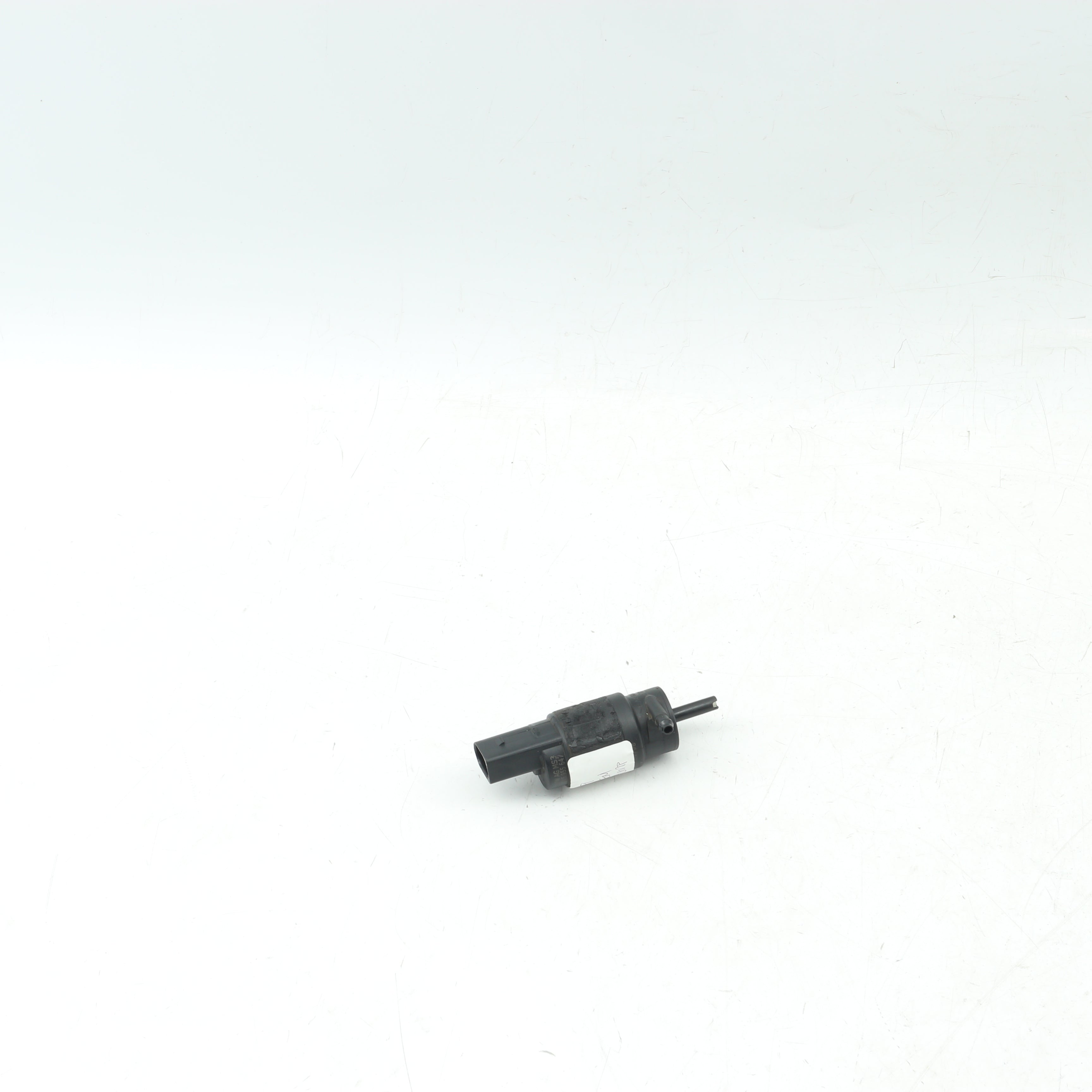 Used AUDI A5 S5 QUATTRO Windshield Washer Pump - OEM Part 8K5955647