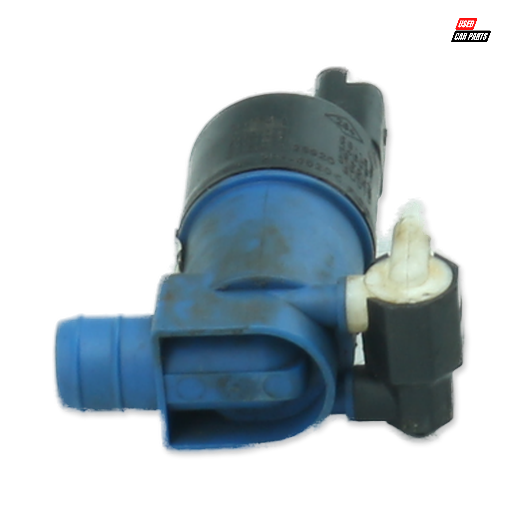 Used Windshield Washer Pump (Part Number 9641553880) for RENAULT CLIO IV 900 T GT-LINE 5DR (66KW) 2016