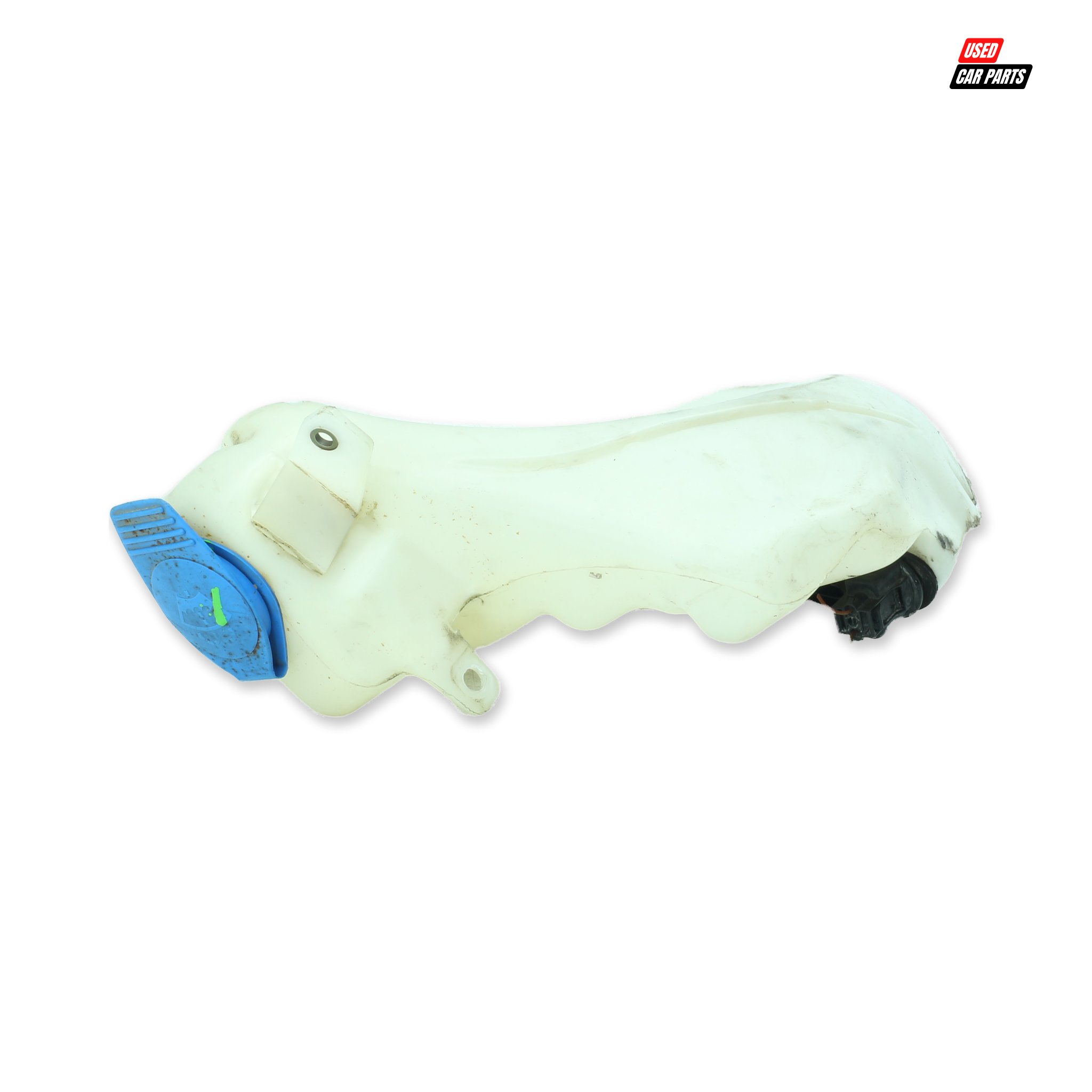 Used Windshield Washer Reservoir - Part Number 3B0955453 for 2000 VOLKSWAGEN PASSAT