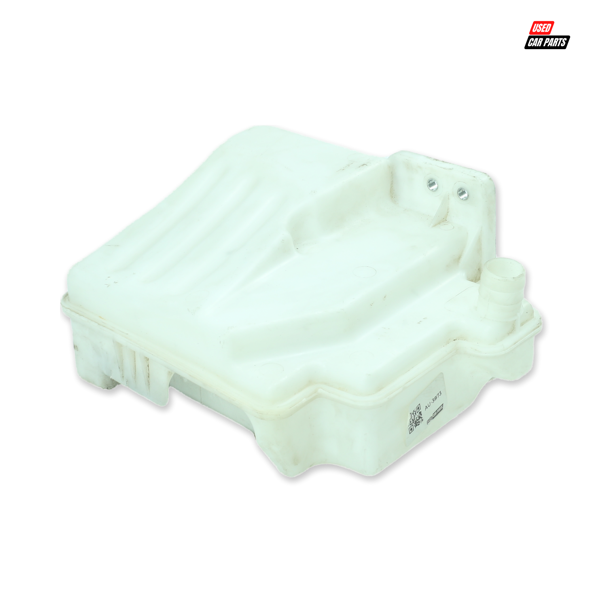 Used Audi 1.4 TFSI Attraction 2011 Windshield Washer Reservoir (Part Number 1K0955453S)