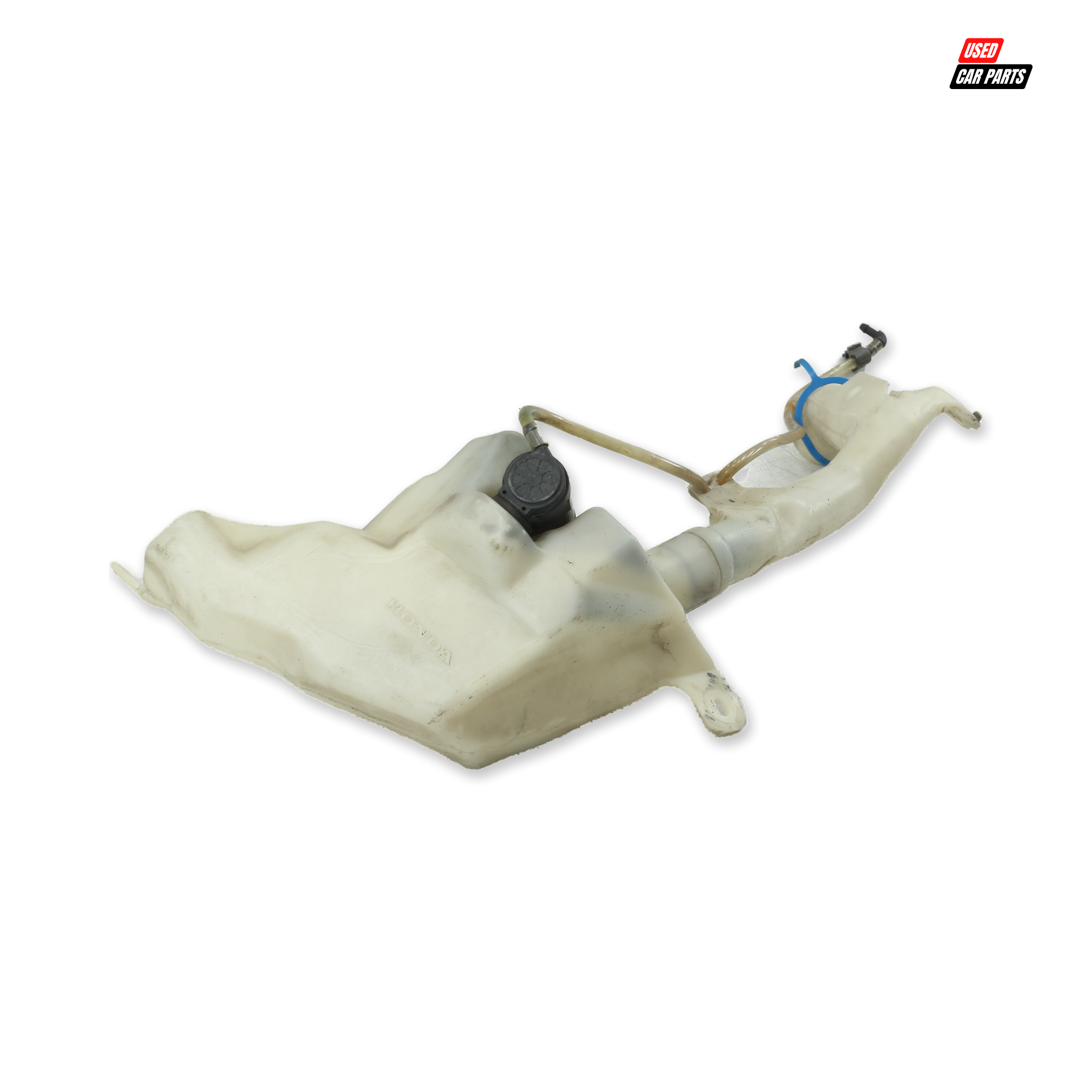 2014 Honda Jazz/Fit Windshield Washer Reservoir - Used