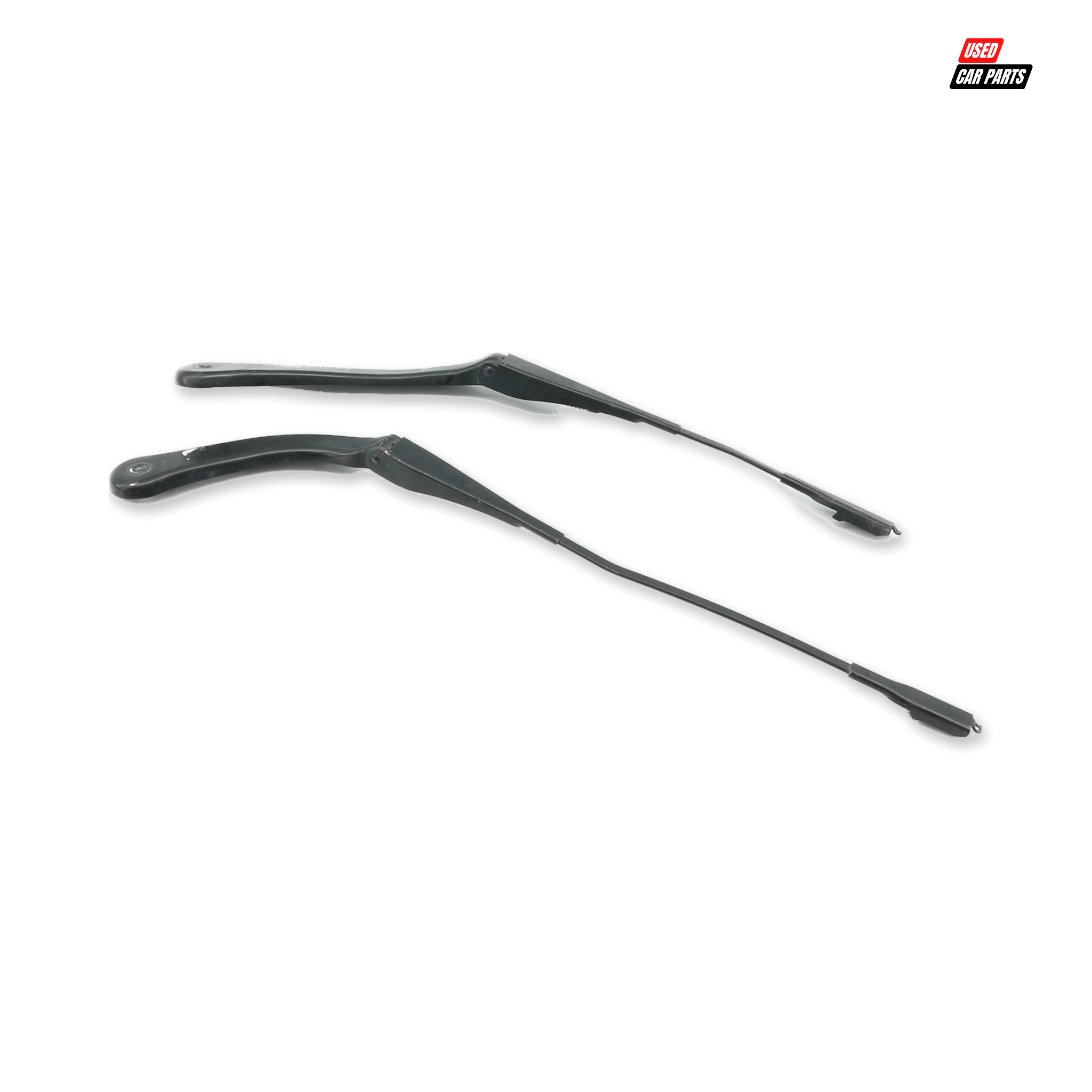 Used Wiper Blades for 2010 BMW A/T (E90) - Part Number 25339802020