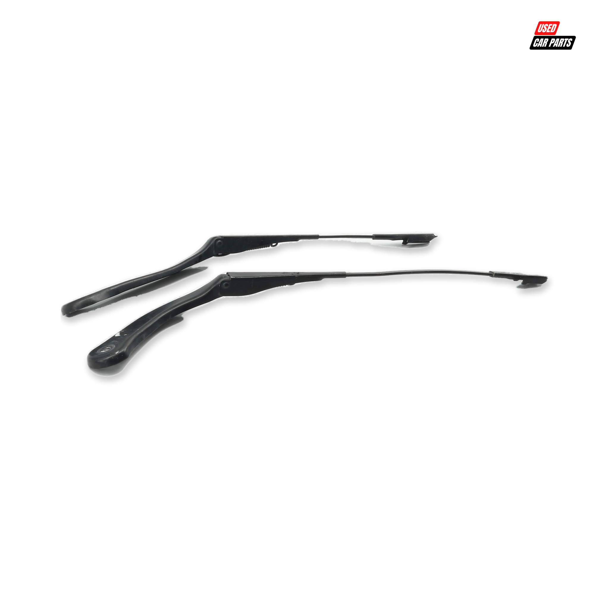 Used Wiper Blades for 2010 BMW A/T (E90) - Part Number 25339802020