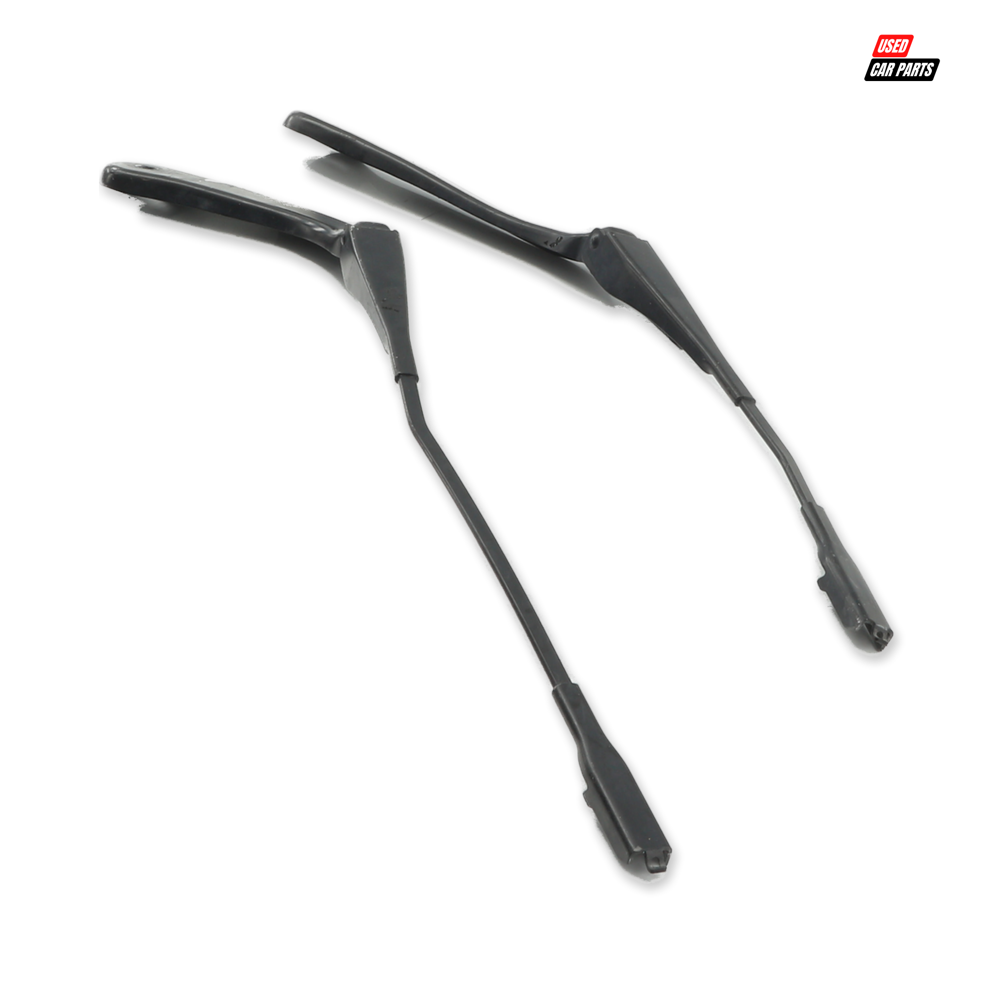 Used Wiper Blades for 2010 BMW A/T (E90) - Part Number 25339802020