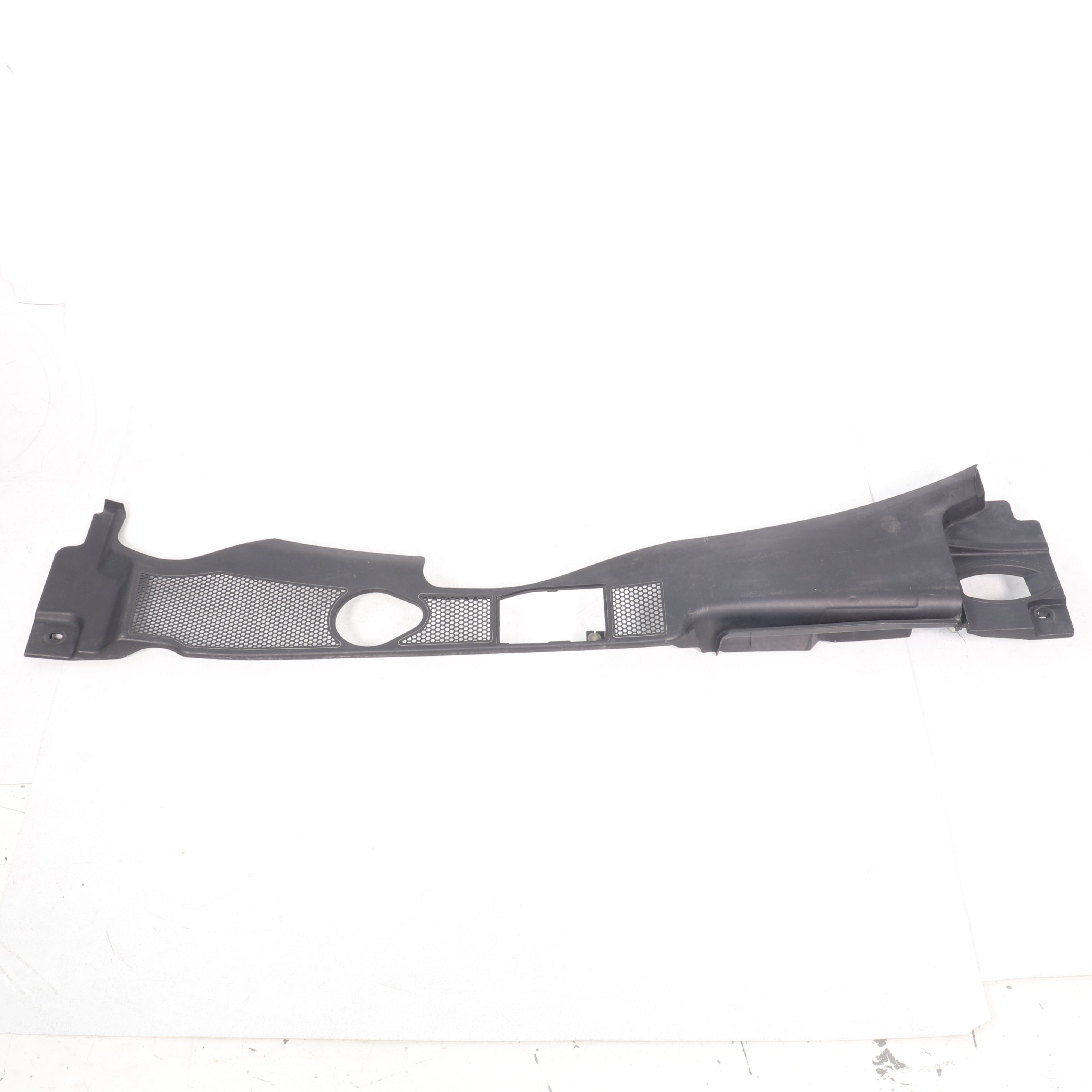 Used AUDI A5 S5 QUATTRO Wiper Cowl Panel - OEM Part 8K2819447