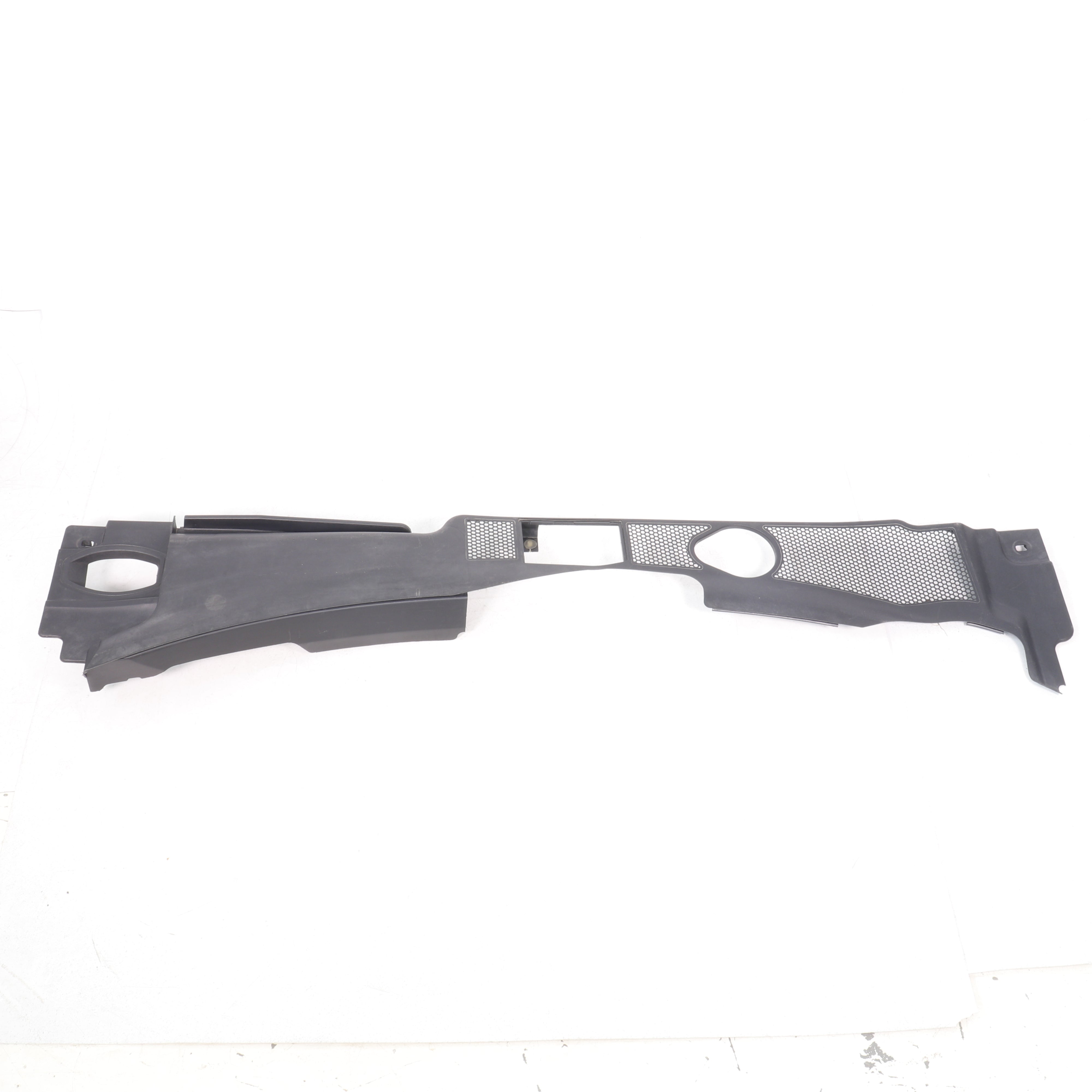 Used AUDI A5 S5 QUATTRO Wiper Cowl Panel - OEM Part 8K2819447