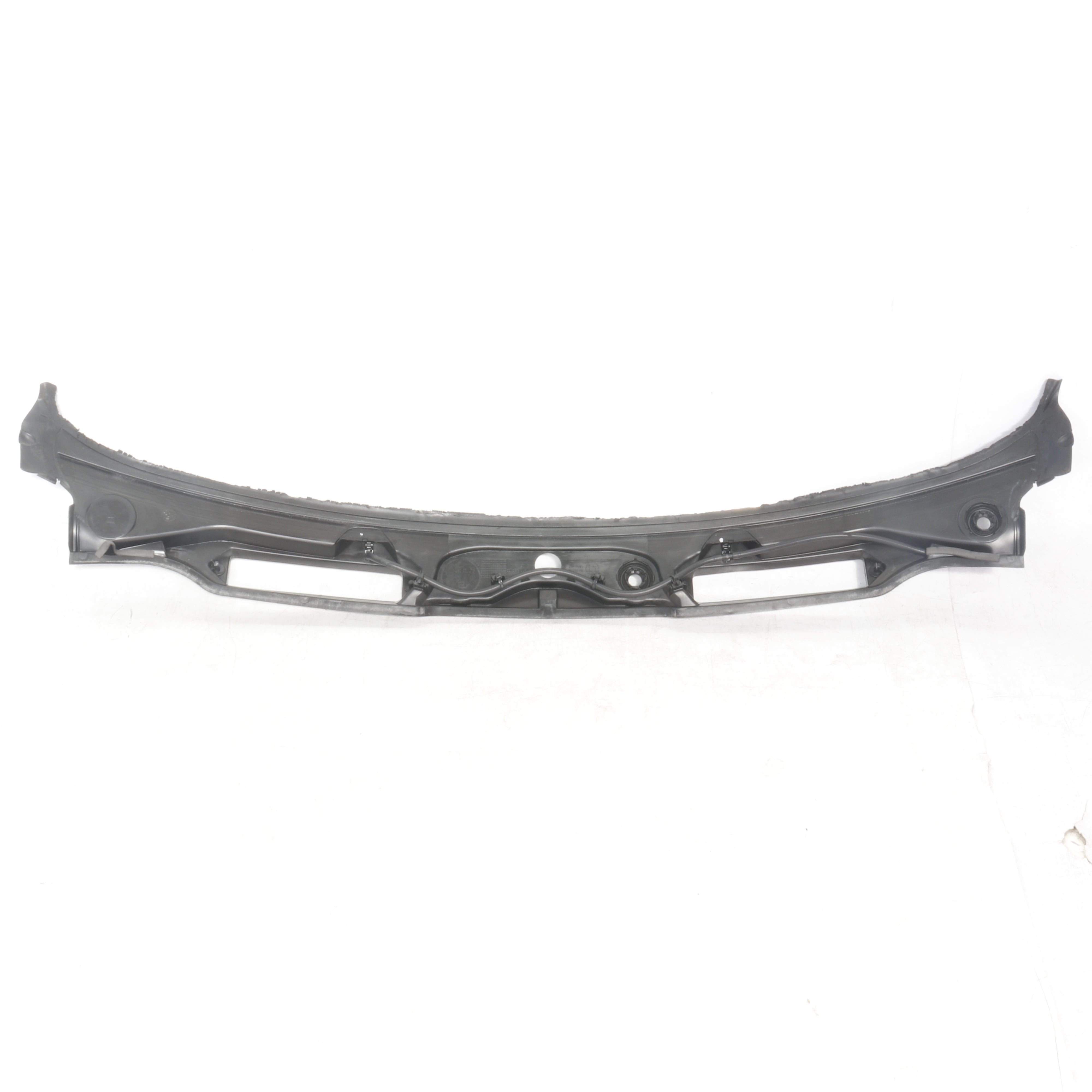 Used BMW 320i A/T (E90) wiper cowl panel - 7126297