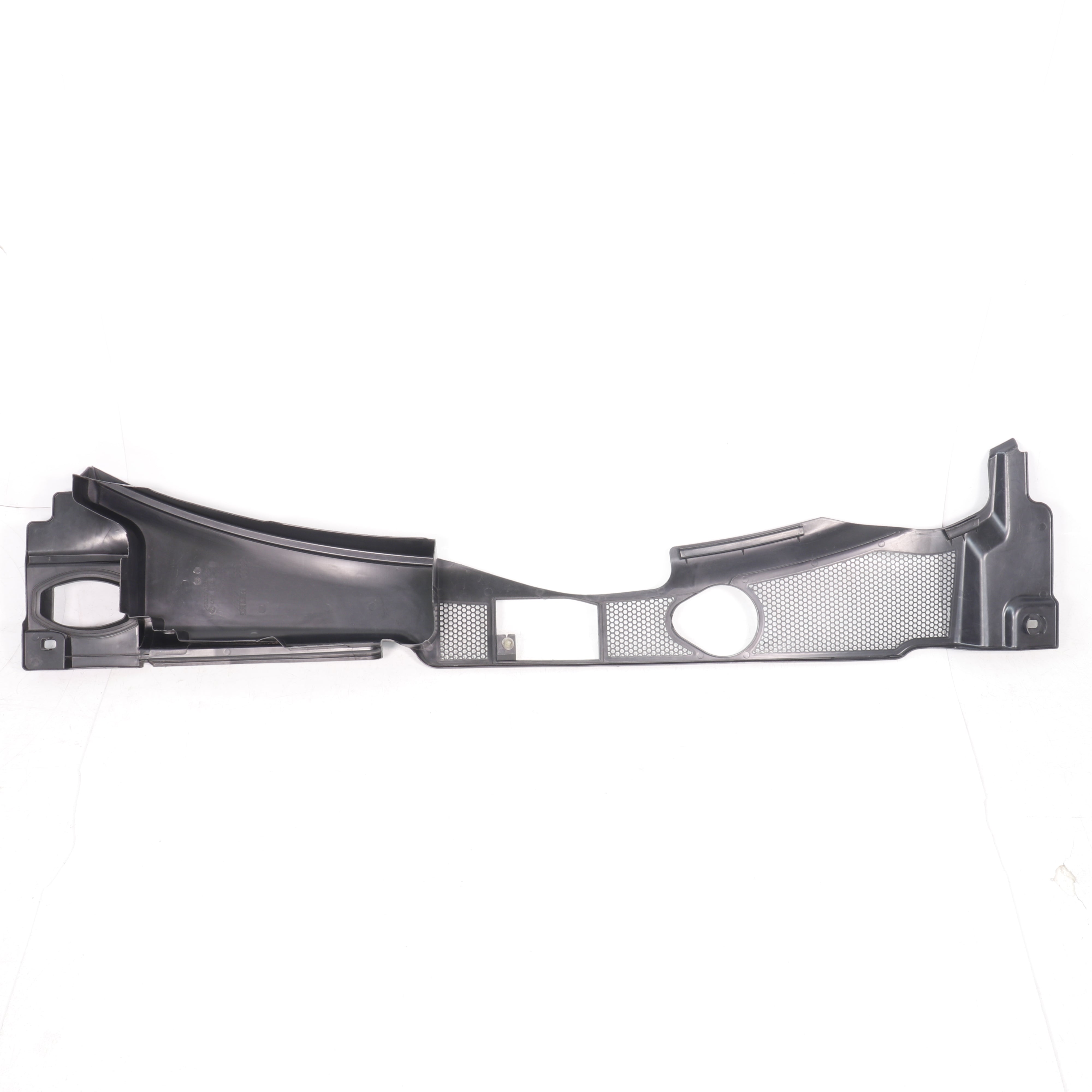 Used AUDI A5 S5 QUATTRO Wiper Cowl Panel - OEM Part 8K2819447