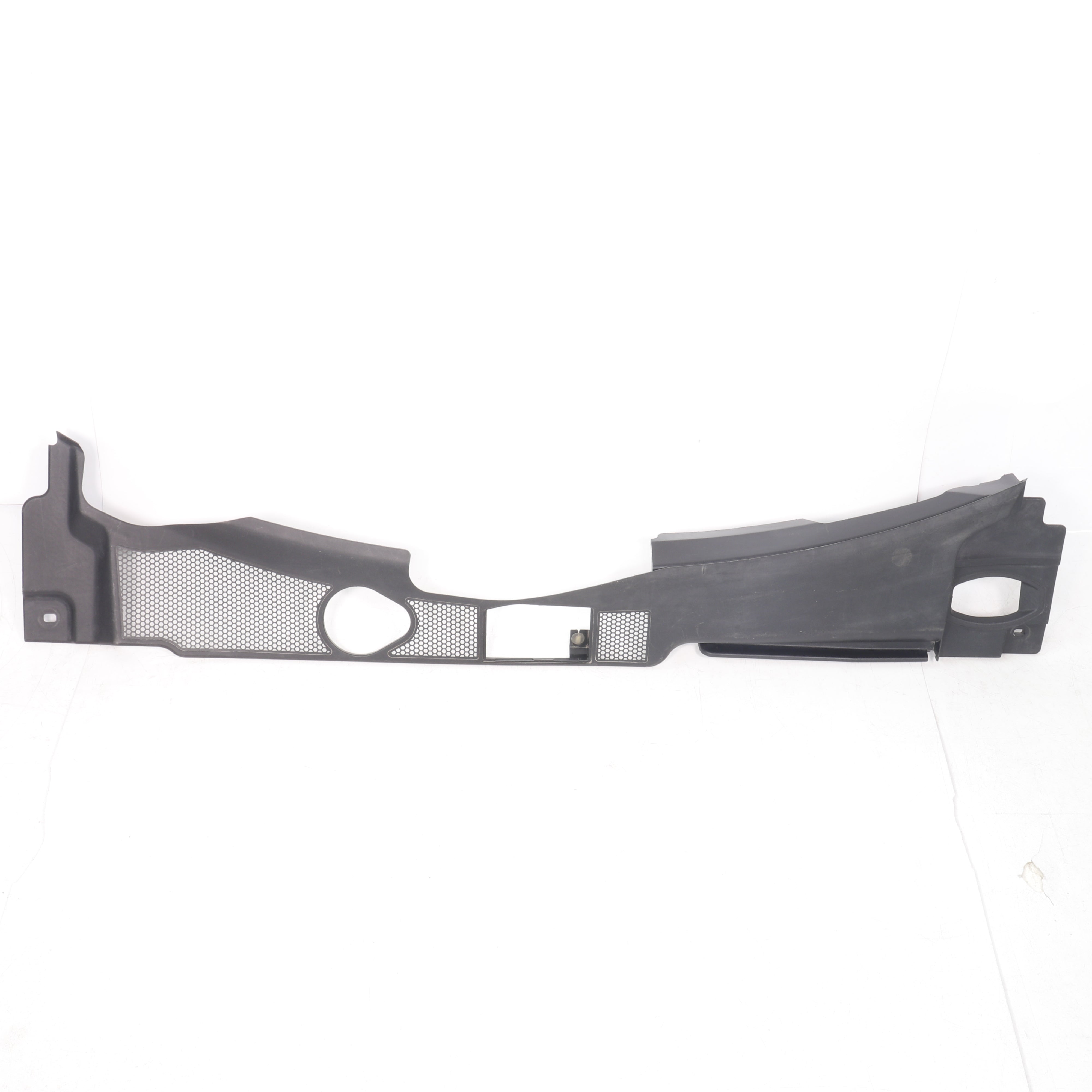 Used AUDI A5 S5 QUATTRO Wiper Cowl Panel - OEM Part 8K2819447