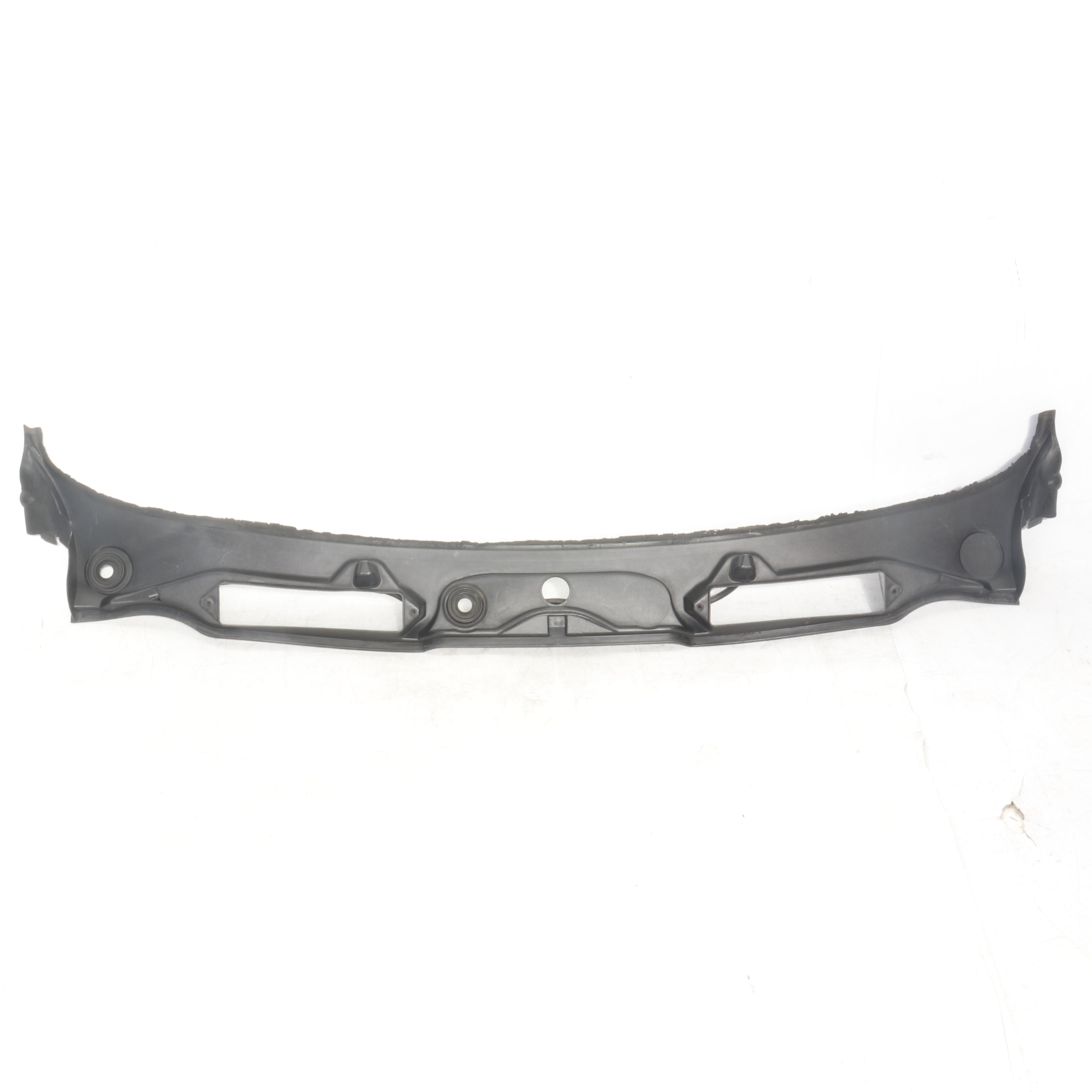Used BMW 320i A/T (E90) wiper cowl panel - 7126297