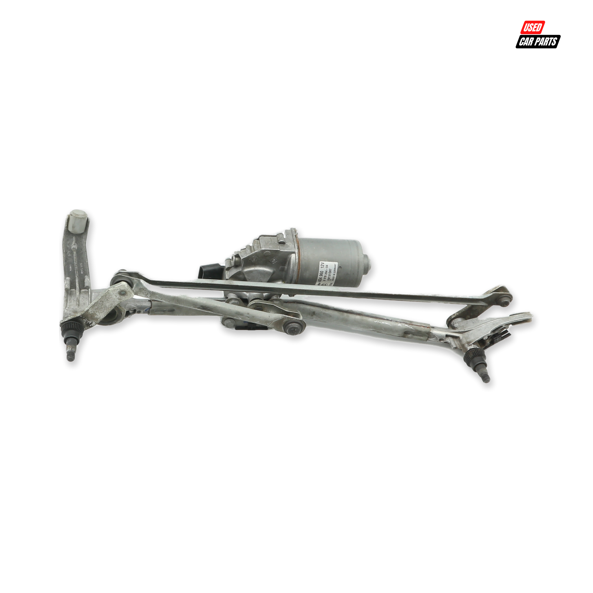 Used Wiper Mechanism + Motor for 2010 BMW A/T (E90)