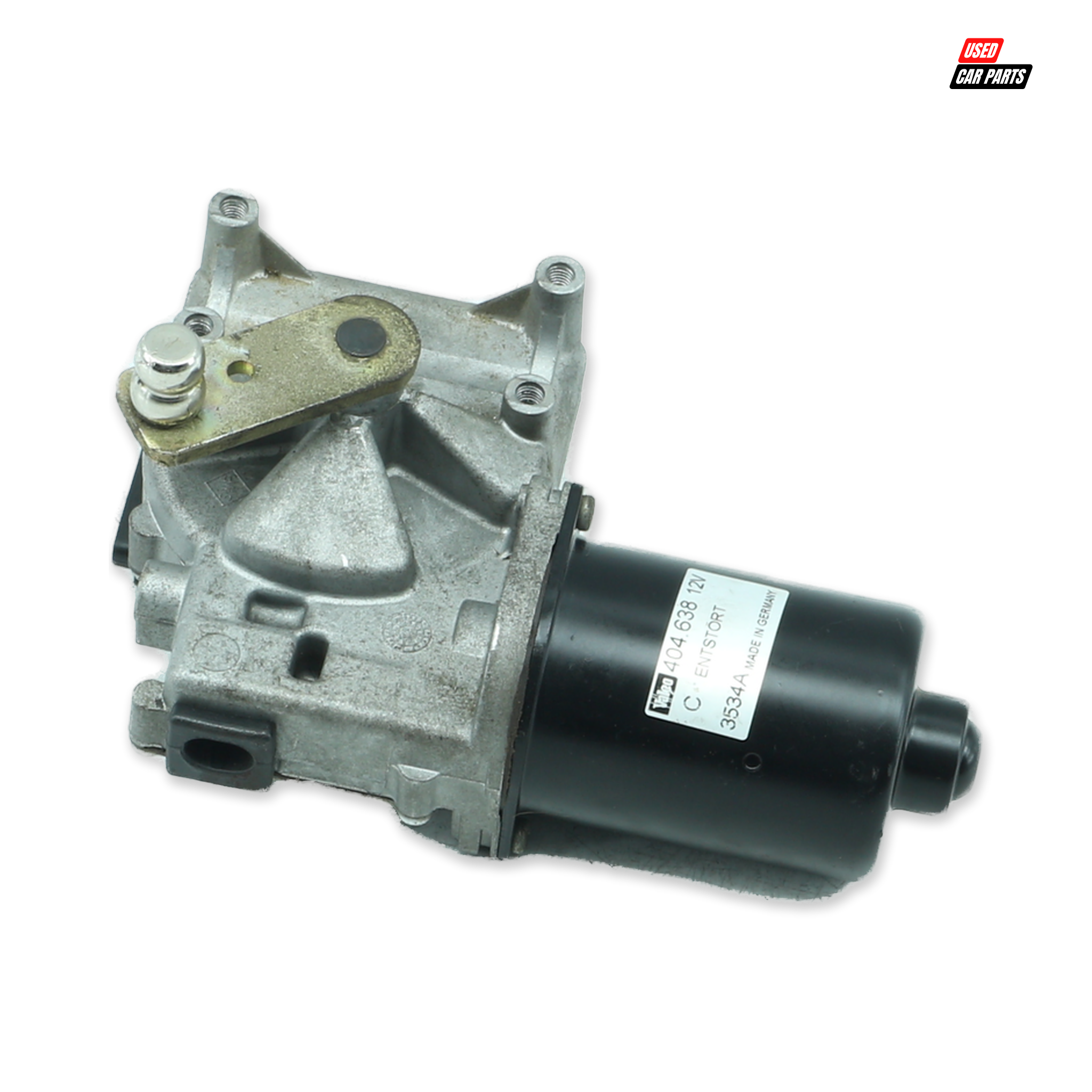 Genuine Used Wiper Motor for CITROEN C4 1.6HDi 2005 Model