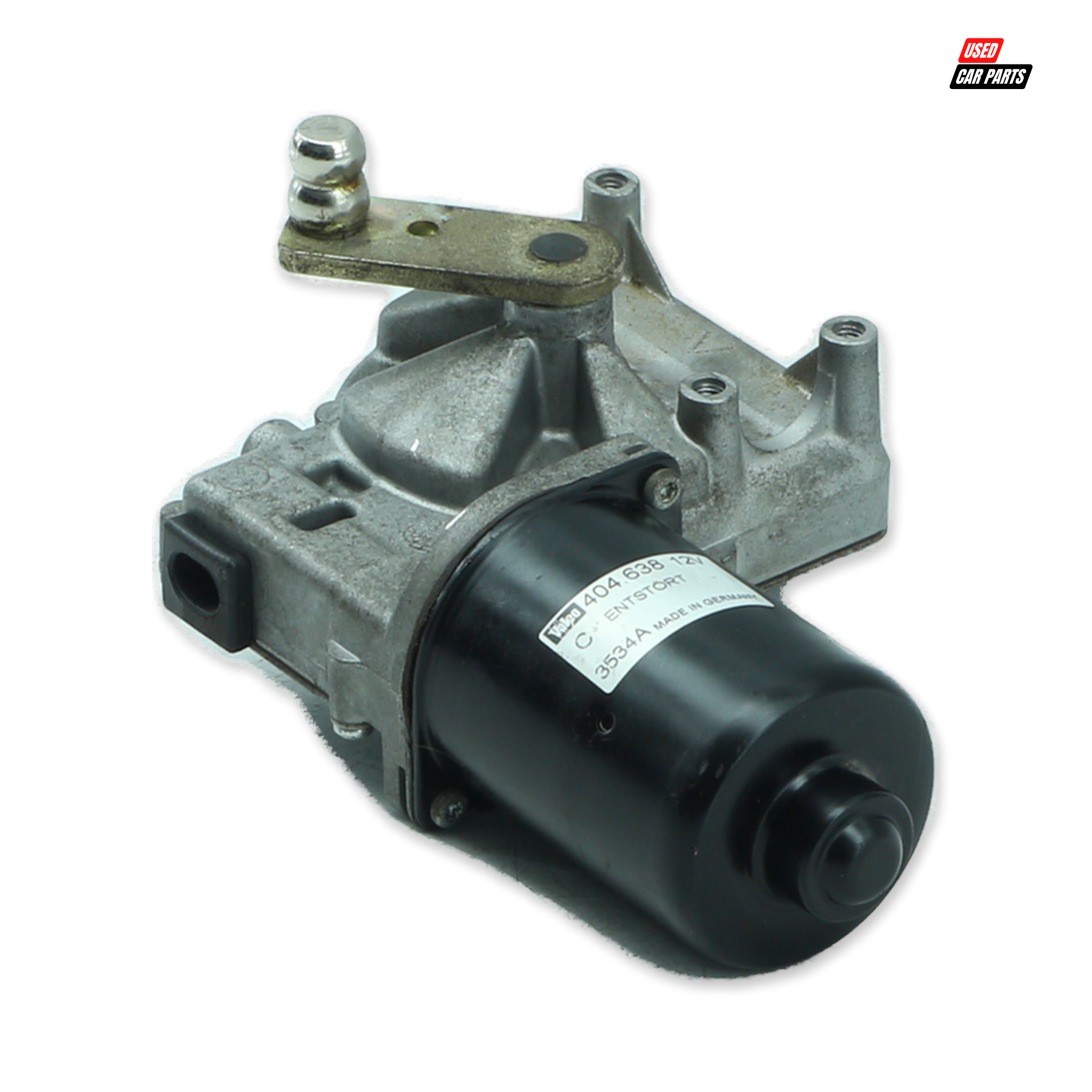 Genuine Used Wiper Motor for CITROEN C4 1.6HDi 2005 Model