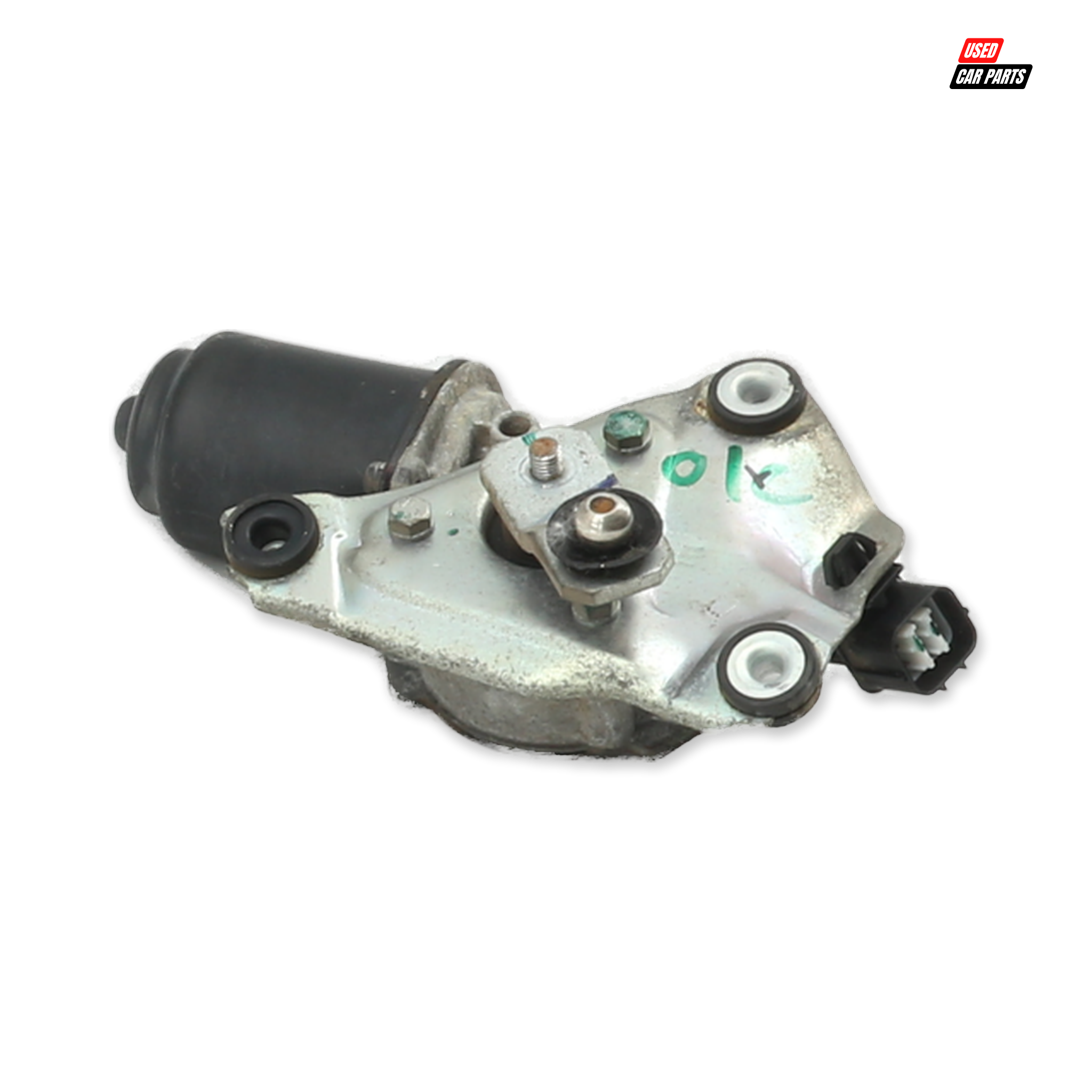 Used Wiper Motor for 2014 Honda 1.2 Trend 5dr - Part Number 76500TG2K010M1