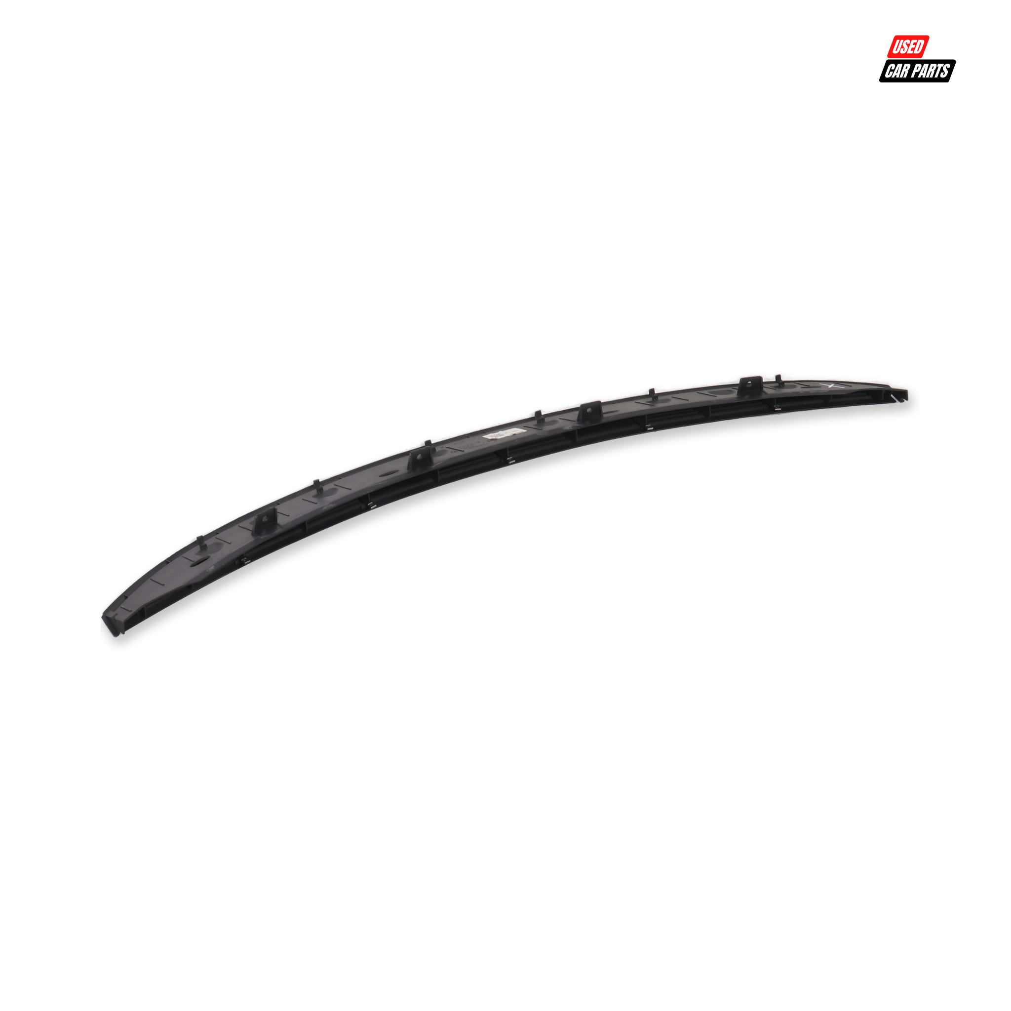 Used BMW A/T (E90) 2010 Wiper Motor Cover Trim (Part Number 5146705834708)