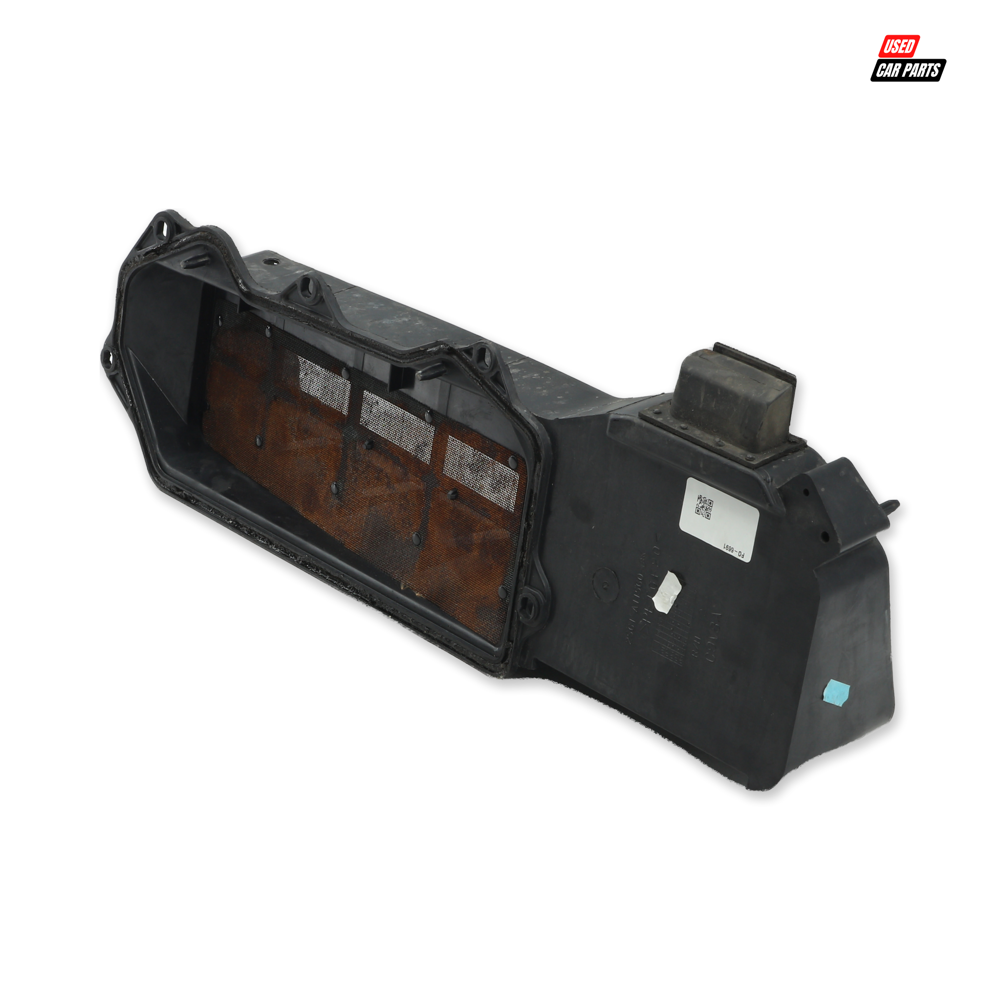 Used Ford Fiesta 1.4i Trend 2006 Wiper Motor Cover Trim (Part Number 2S61A11560)