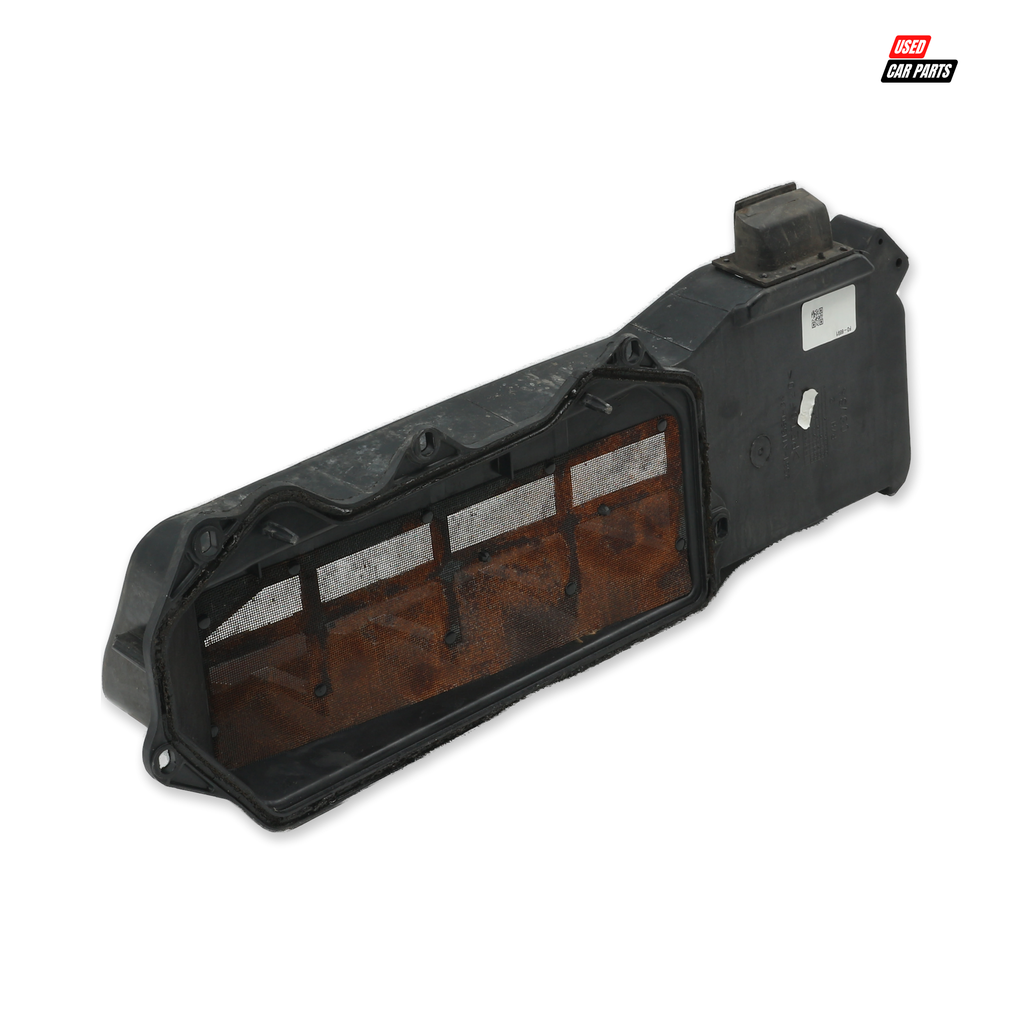 Used Ford Fiesta 1.4i Trend 2006 Wiper Motor Cover Trim (Part Number 2S61A11560)