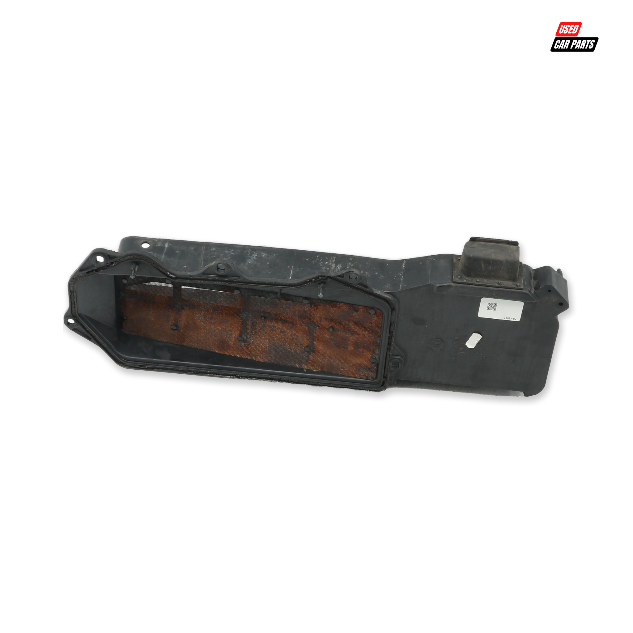 Used Ford Fiesta 1.4i Trend 2006 Wiper Motor Cover Trim (Part Number 2S61A11560)