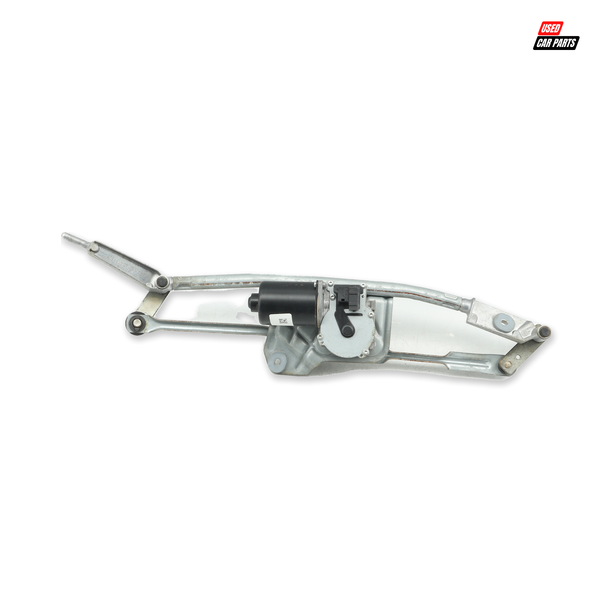 Used Volvo XC90 Wiper Motor With Linkage (Part Number 31250092)