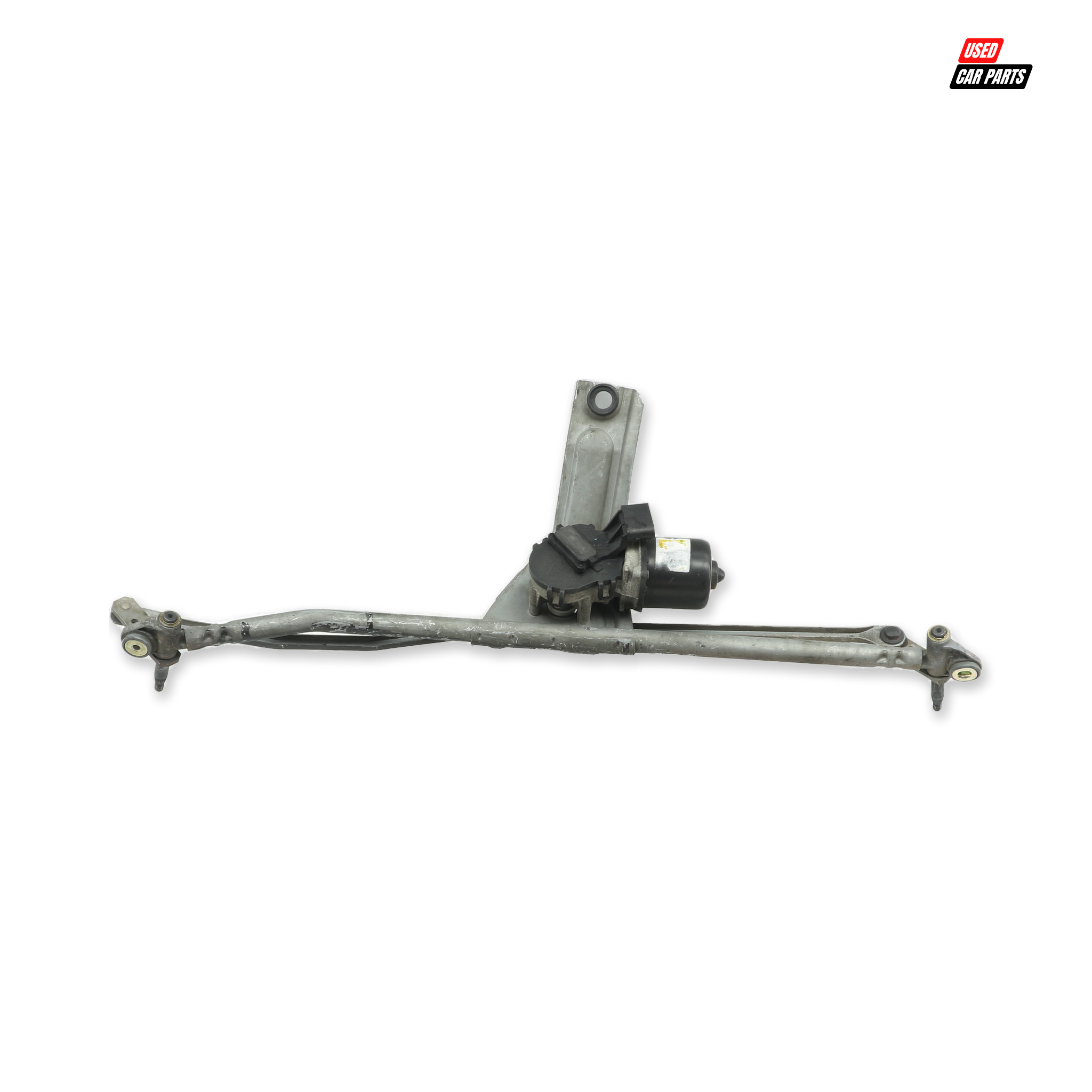 Used MINI Coupe 2002 Wiper Motor With Linkage - Salvaged OEM Part