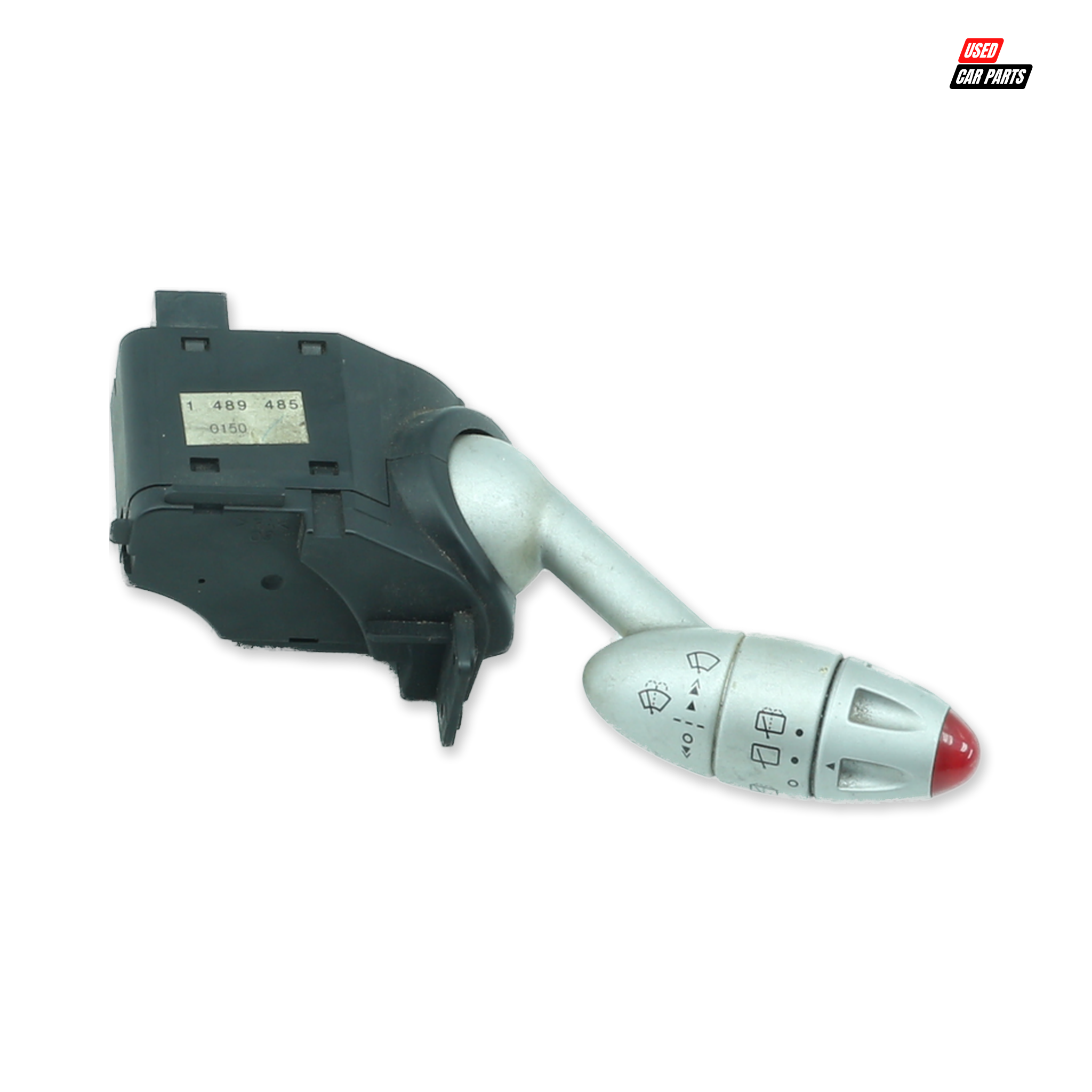 Used MINI Coupe Wiper Stalk (Part Number 1489485)