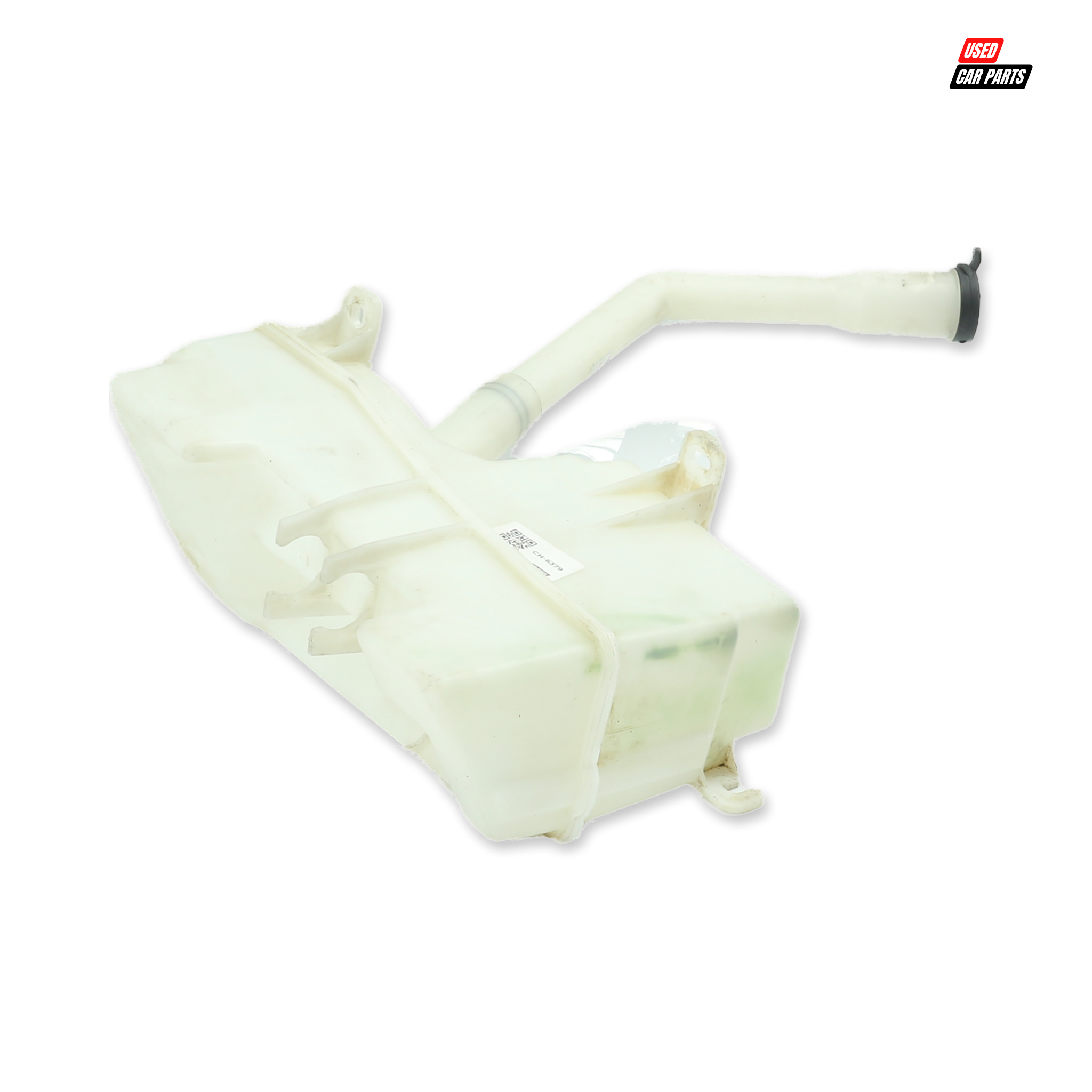 Used Wiper Water Reservoir for 2012 CHEVROLET CAPTIVA 2.4 LT White