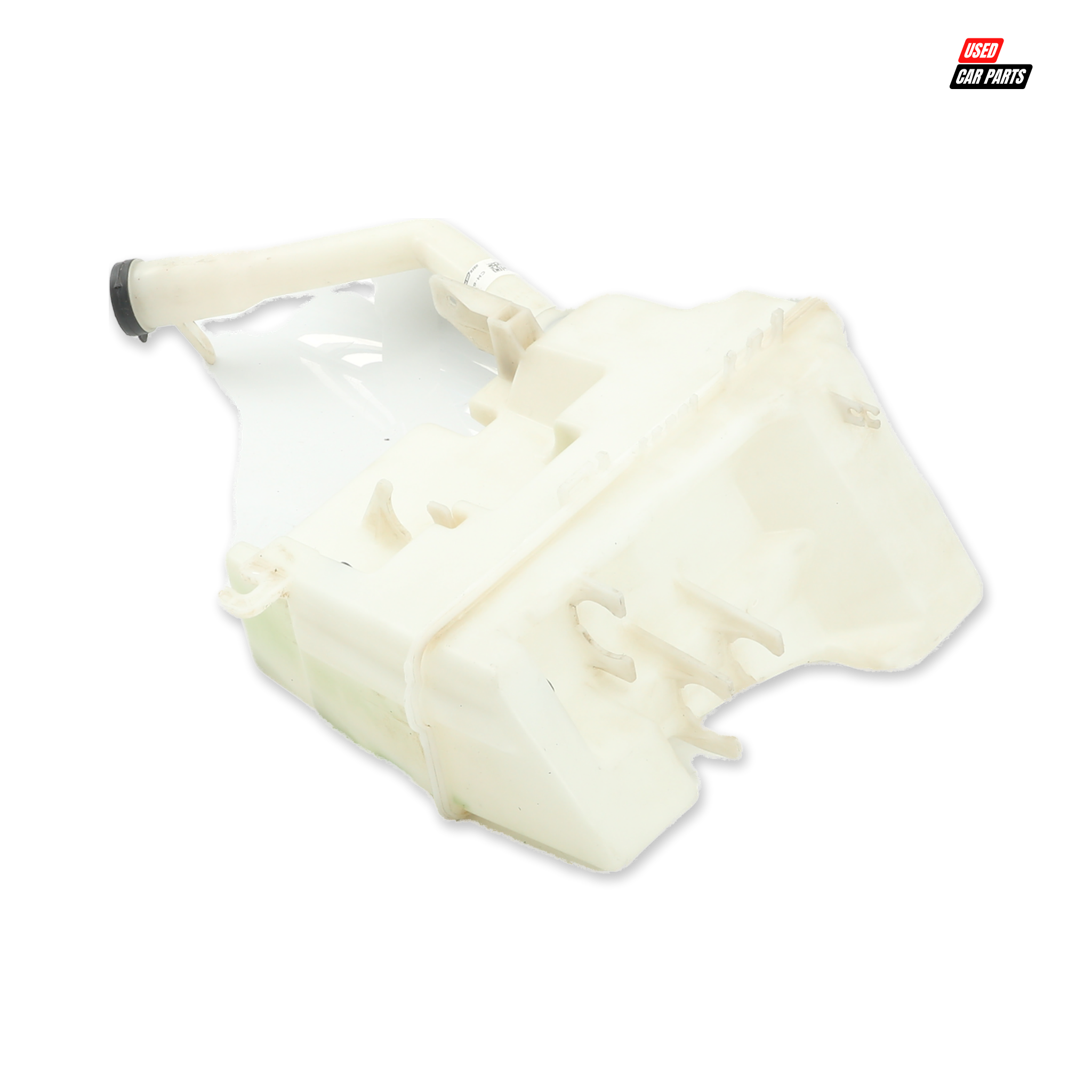 Used Wiper Water Reservoir for 2012 CHEVROLET CAPTIVA 2.4 LT White