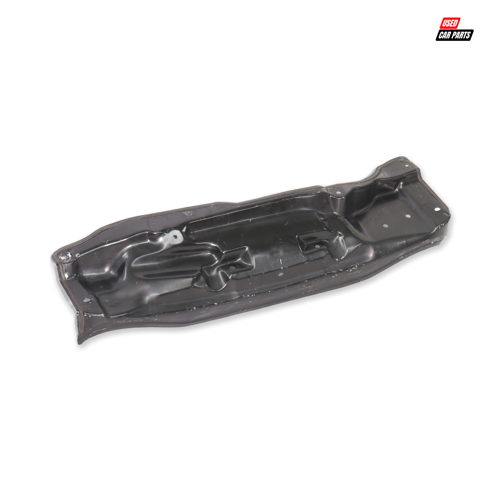 Used Wipers Plastic Cover Metal - Part Number 6R0805275A for 2009 Volkswagen Polo Mk5 Hatchback TDI