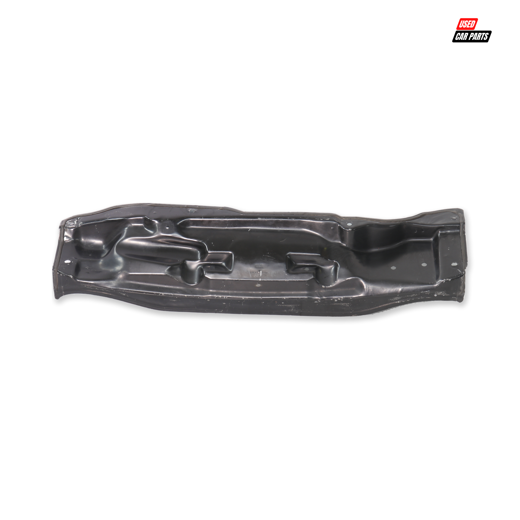 Used Wipers Plastic Cover Metal - Part Number 6R0805275A for 2009 Volkswagen Polo Mk5 Hatchback TDI
