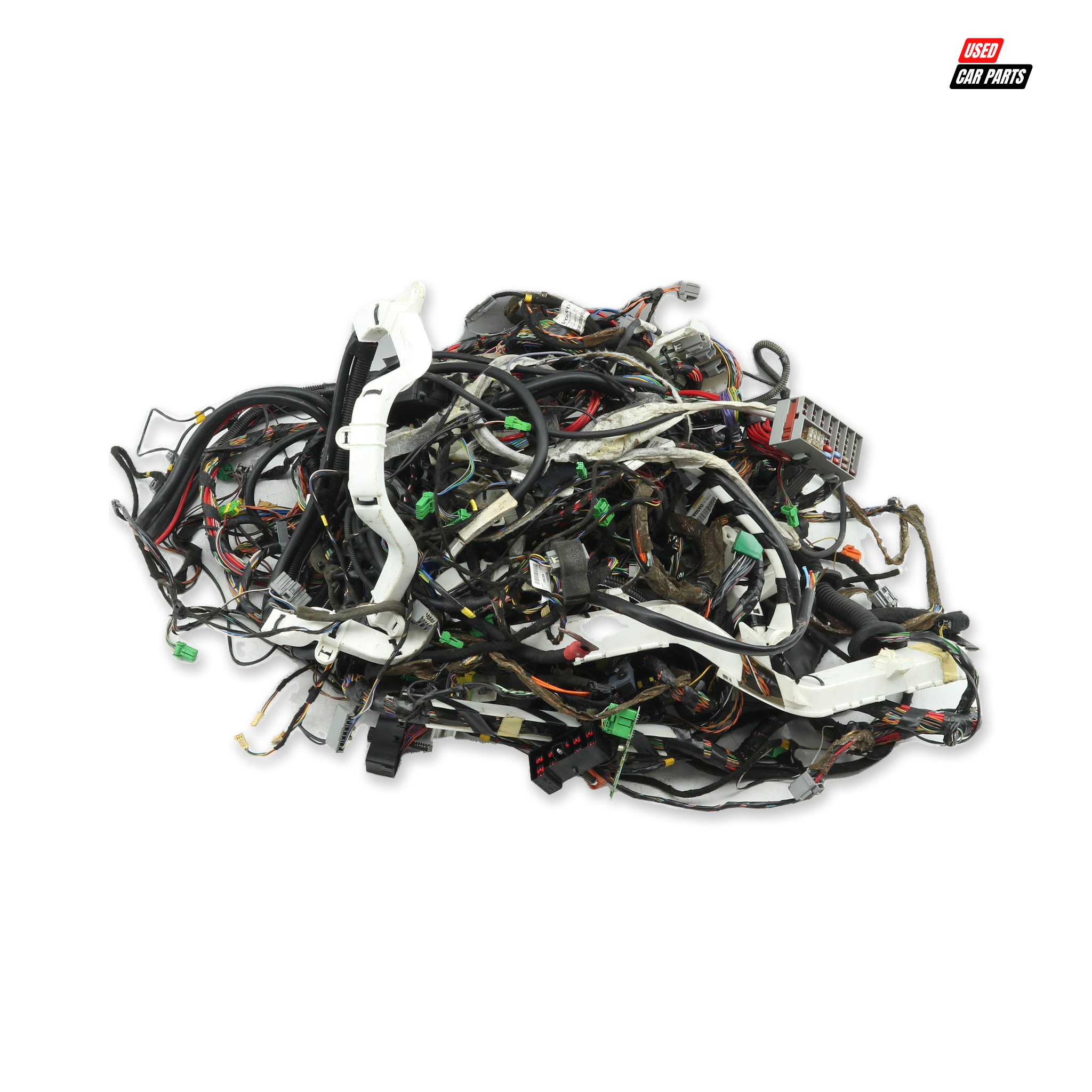 Used Wiring Harness for 2012 Volvo XC90 D5 Geartronic AWD
